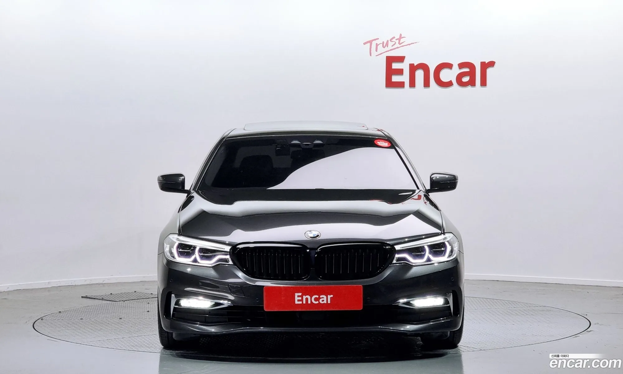 BMW 5 Series G30 530I xDrive Luxury Plus - фотография 18389260