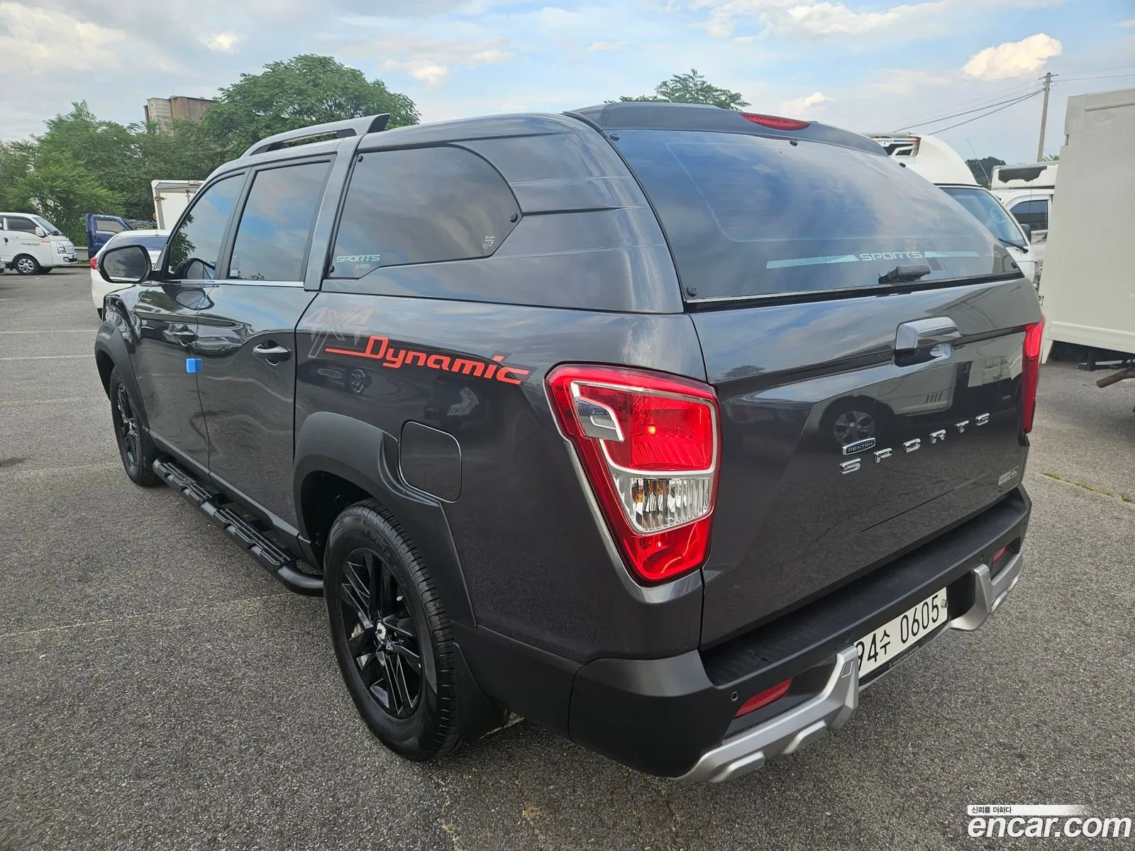 Korex Auto Trade - фотография 7326652