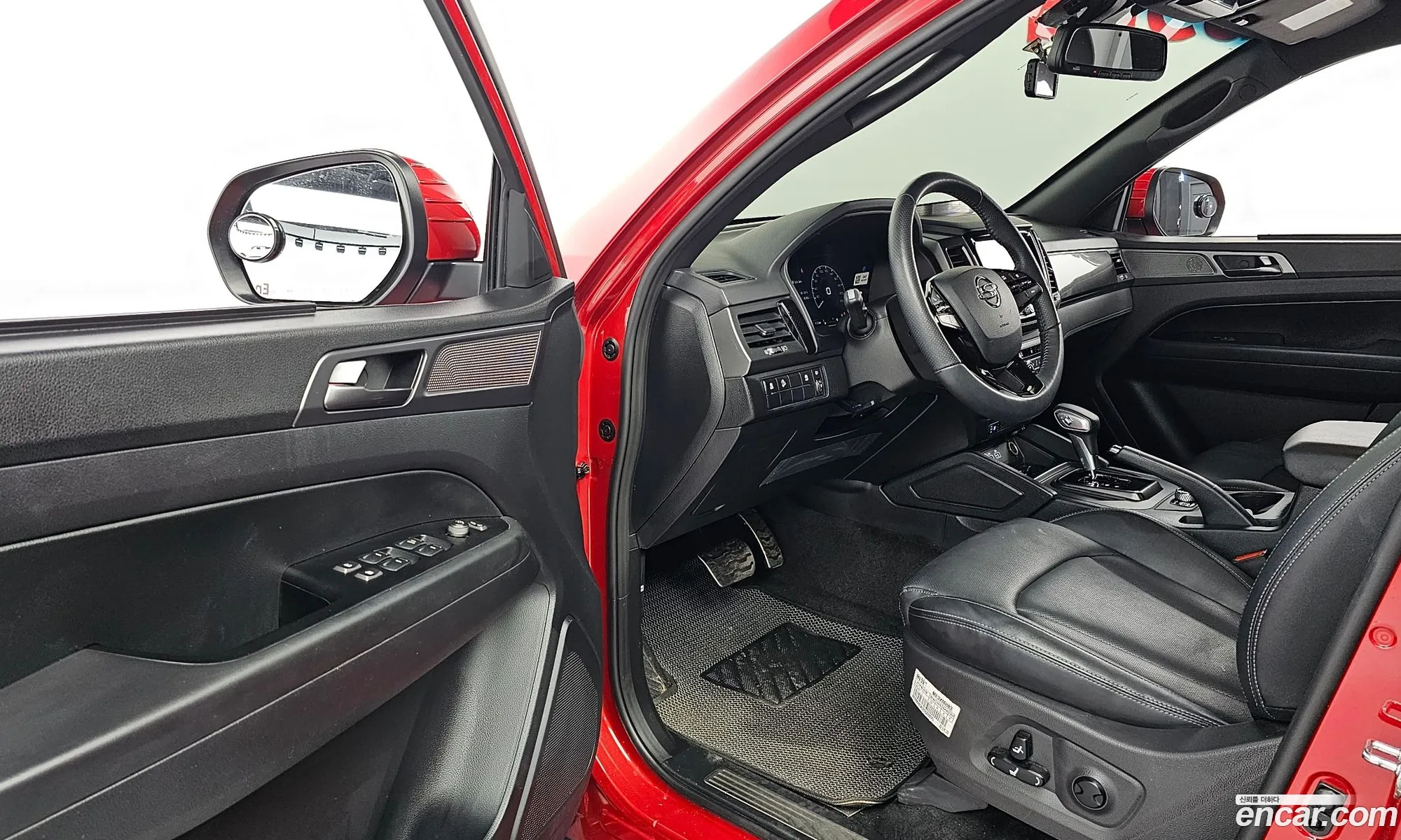 Korex Auto Trade - фотография 7354751