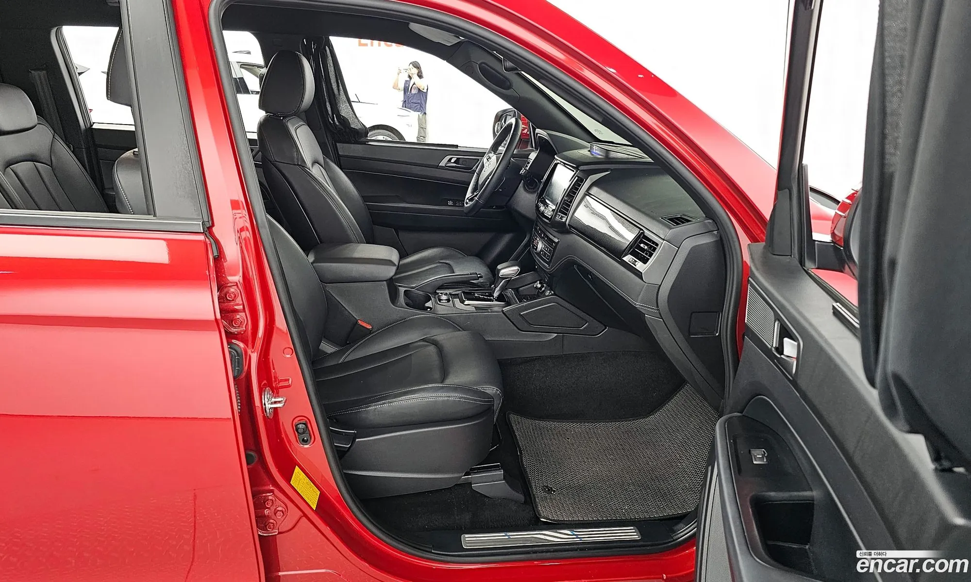 Korex Auto Trade - фотография 7354752