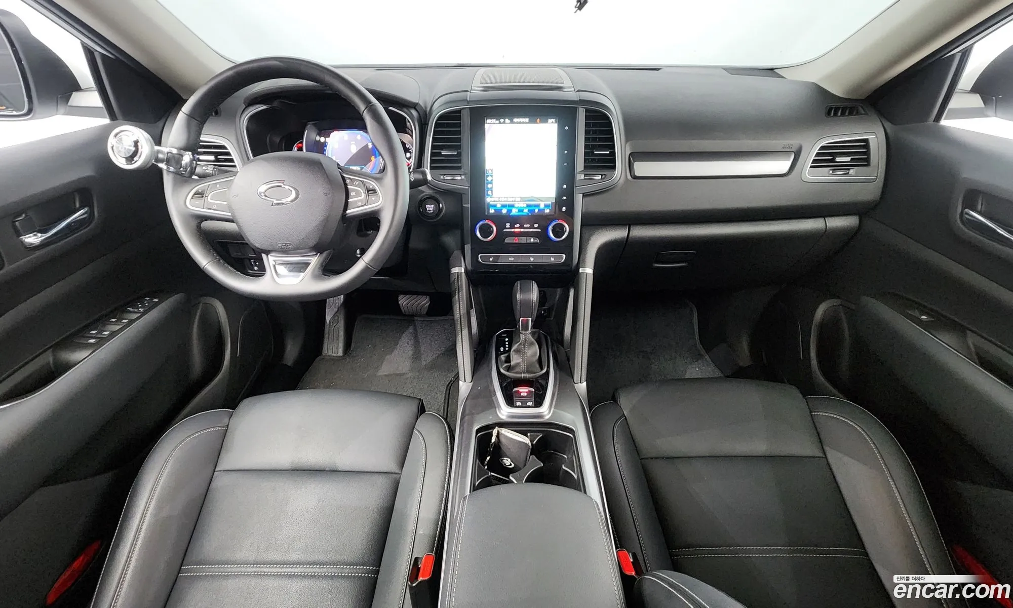 Korex Auto Trade - фотография 7731645