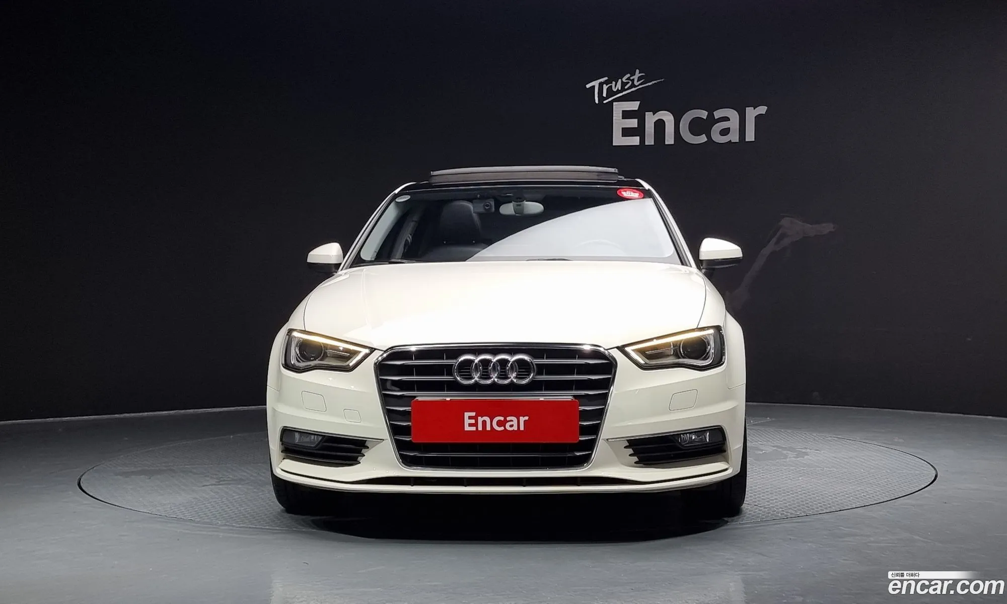 Audi New A3 25 Tdi Dynamic 8V - фотография 16374195