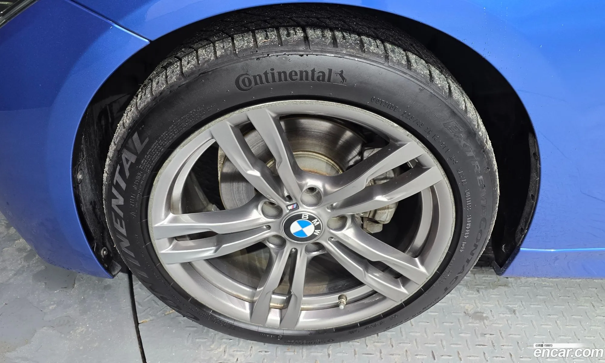 BMW 3 Series F30 320I M Sports - фотография 7931029