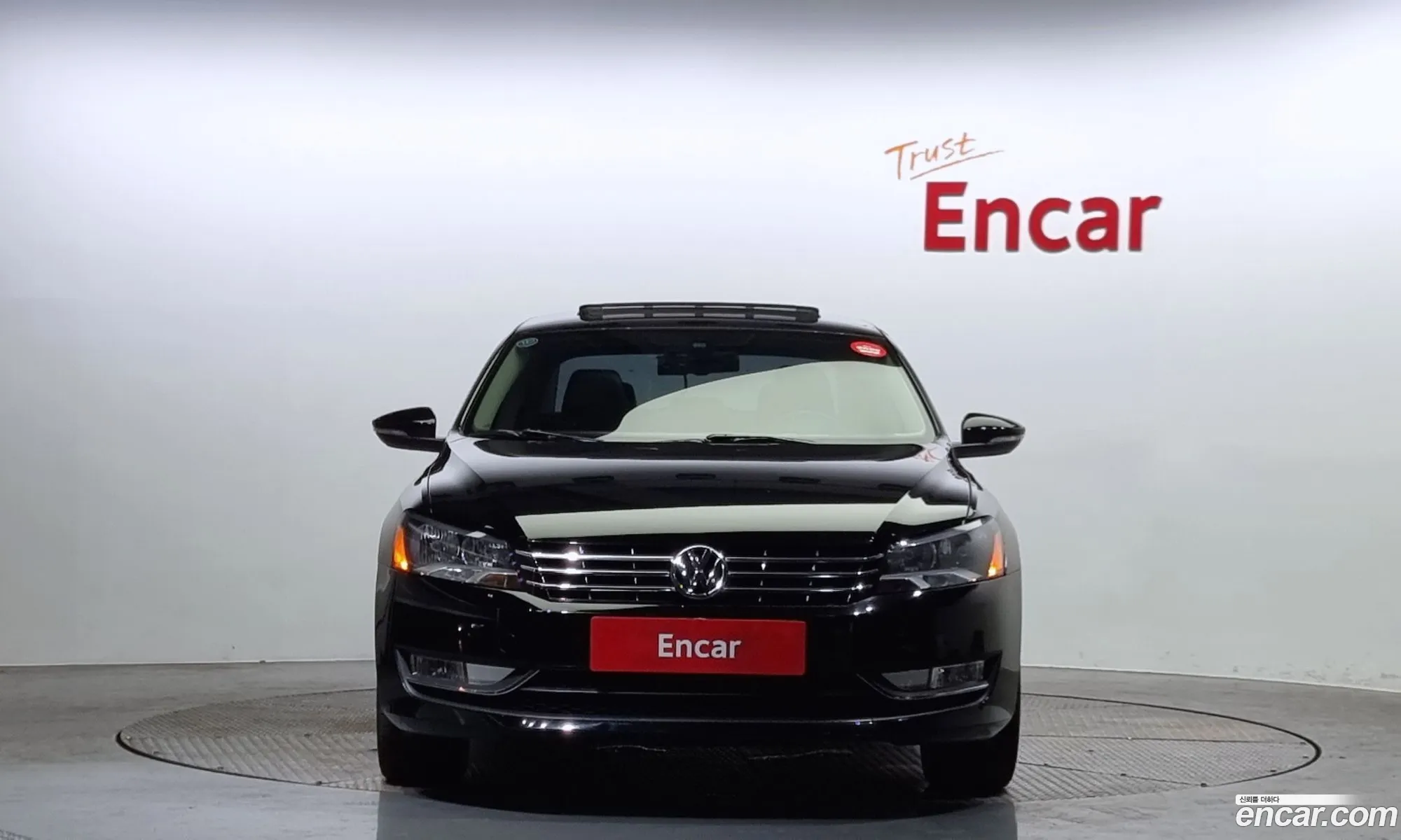 Volkswagen The New Passat 20 Tdi B7 - фотография 8787005