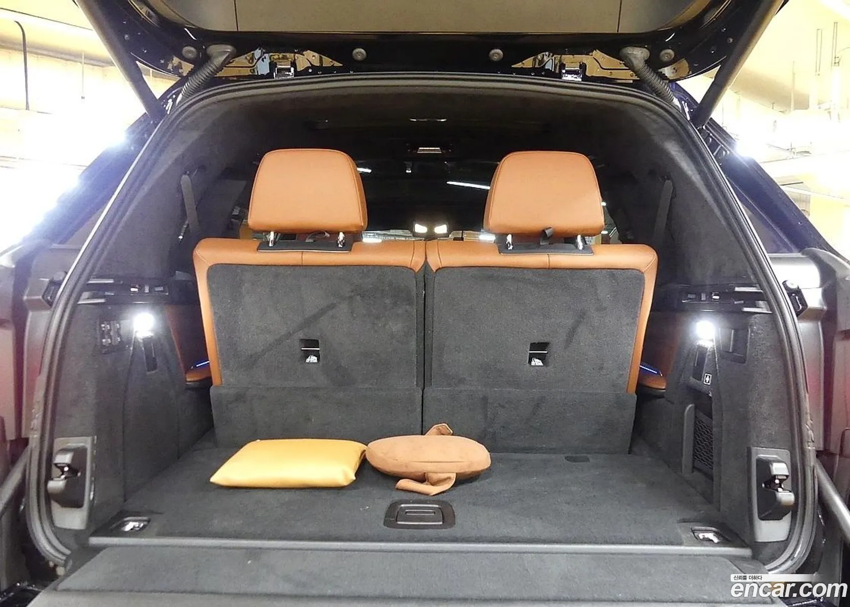 BMW X7 G07 ​​xDrive 40I M Sports 6-Seater - фотография 2622291