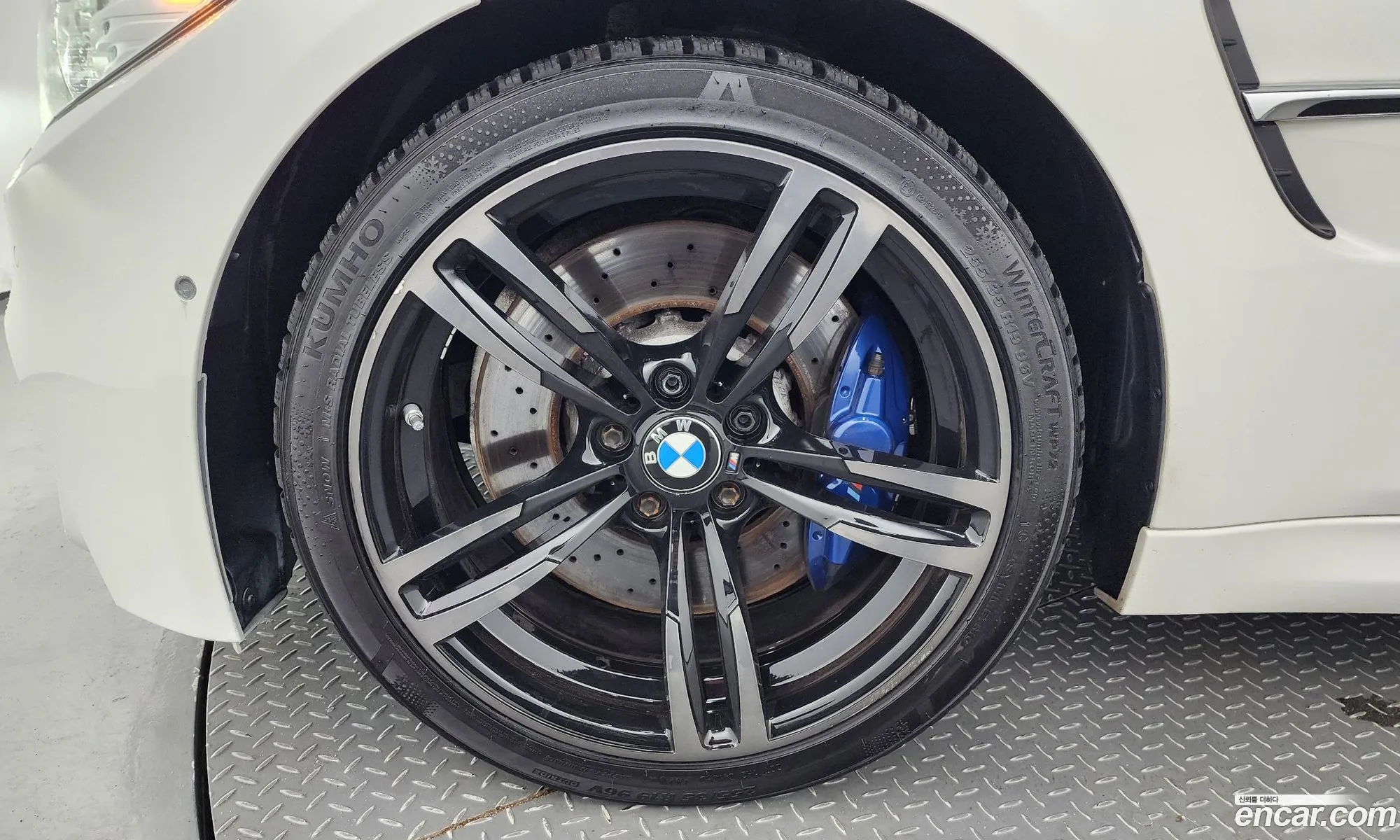 BMW M3 F80 M3 Sedan - фотография 5180454