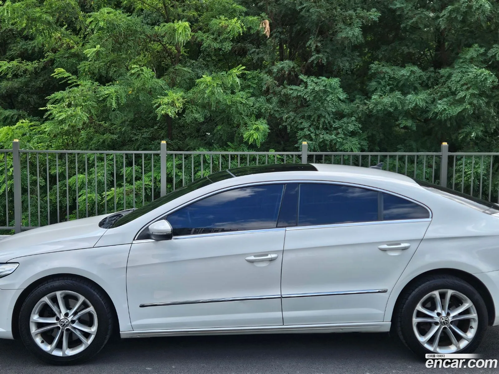 Volkswagen Cc 20 Tdi Bluemotion - фотография 8650068