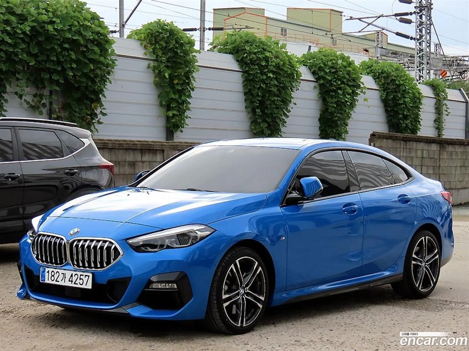 BMW 2 Series Gran Coupe F44 220I M Sports - фотография 12405653