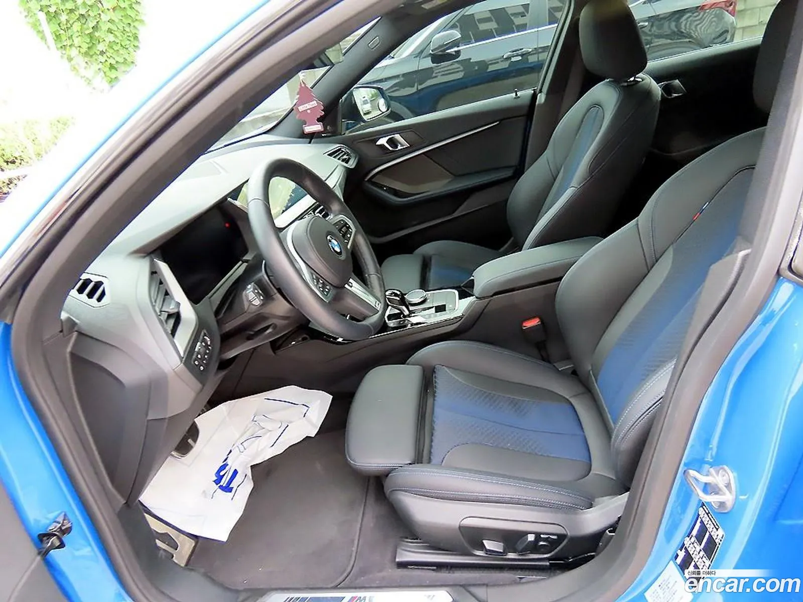 BMW 2 Series Gran Coupe F44 220I M Sports - фотография 12405656