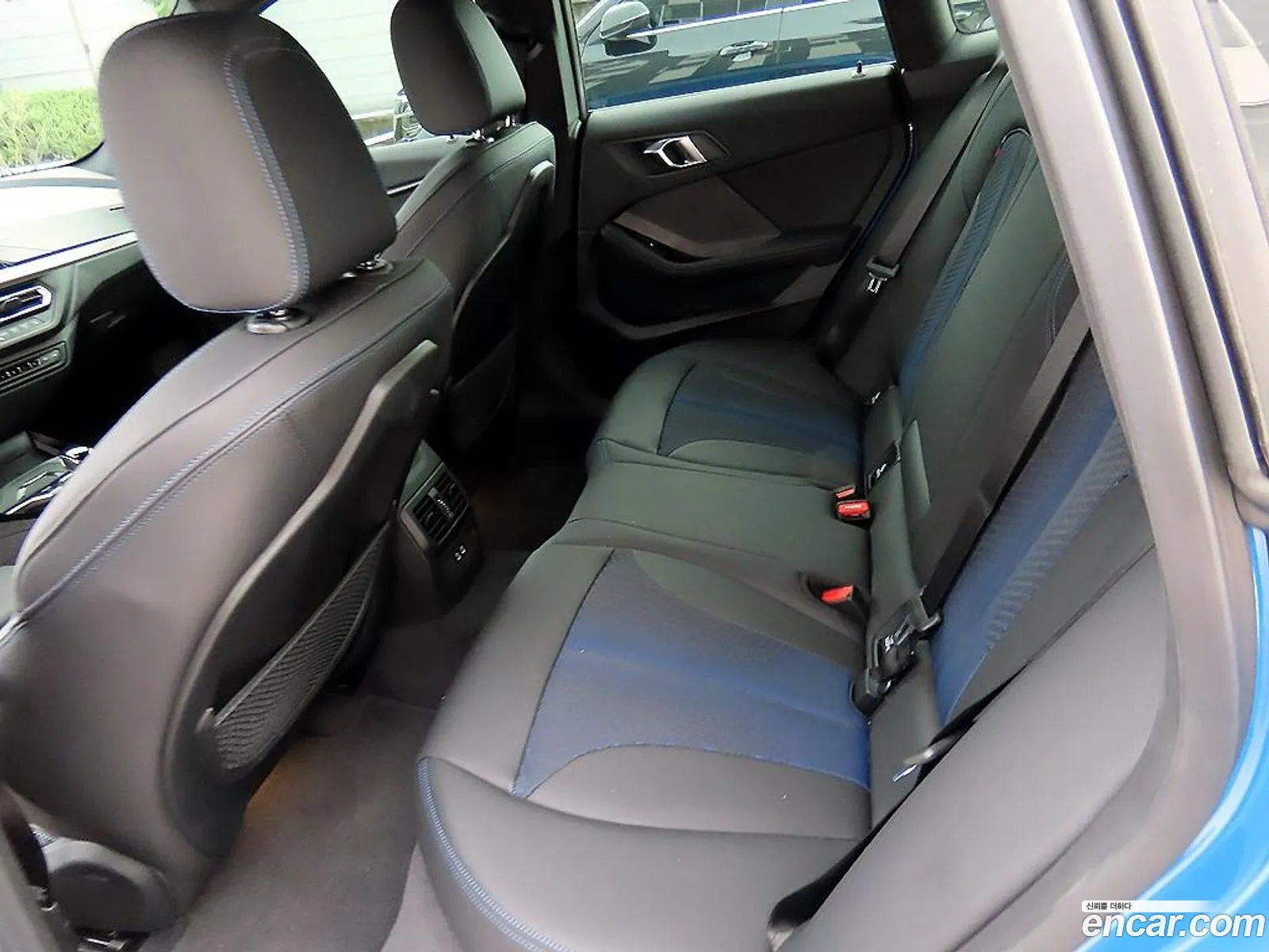 BMW 2 Series Gran Coupe F44 220I M Sports - фотография 12405657