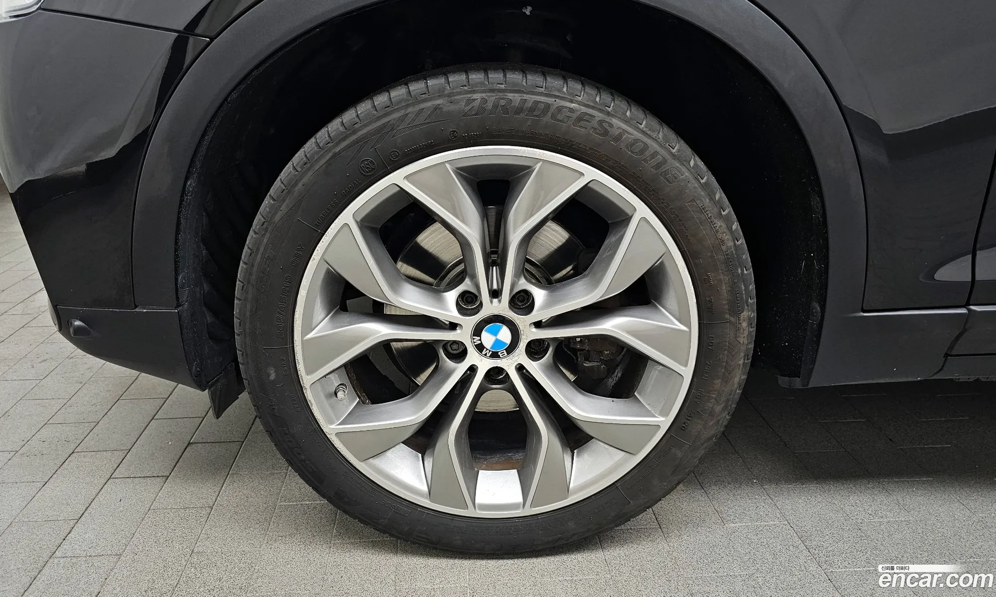 BMW X4 F26 xDrive20D - фотография 8060856