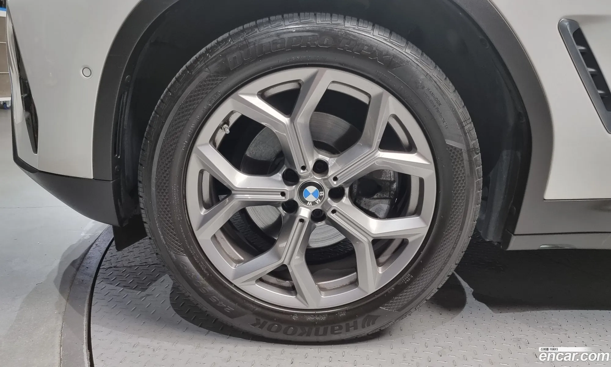 BMW X3 G01 xDrive 20I - фотография 12405632