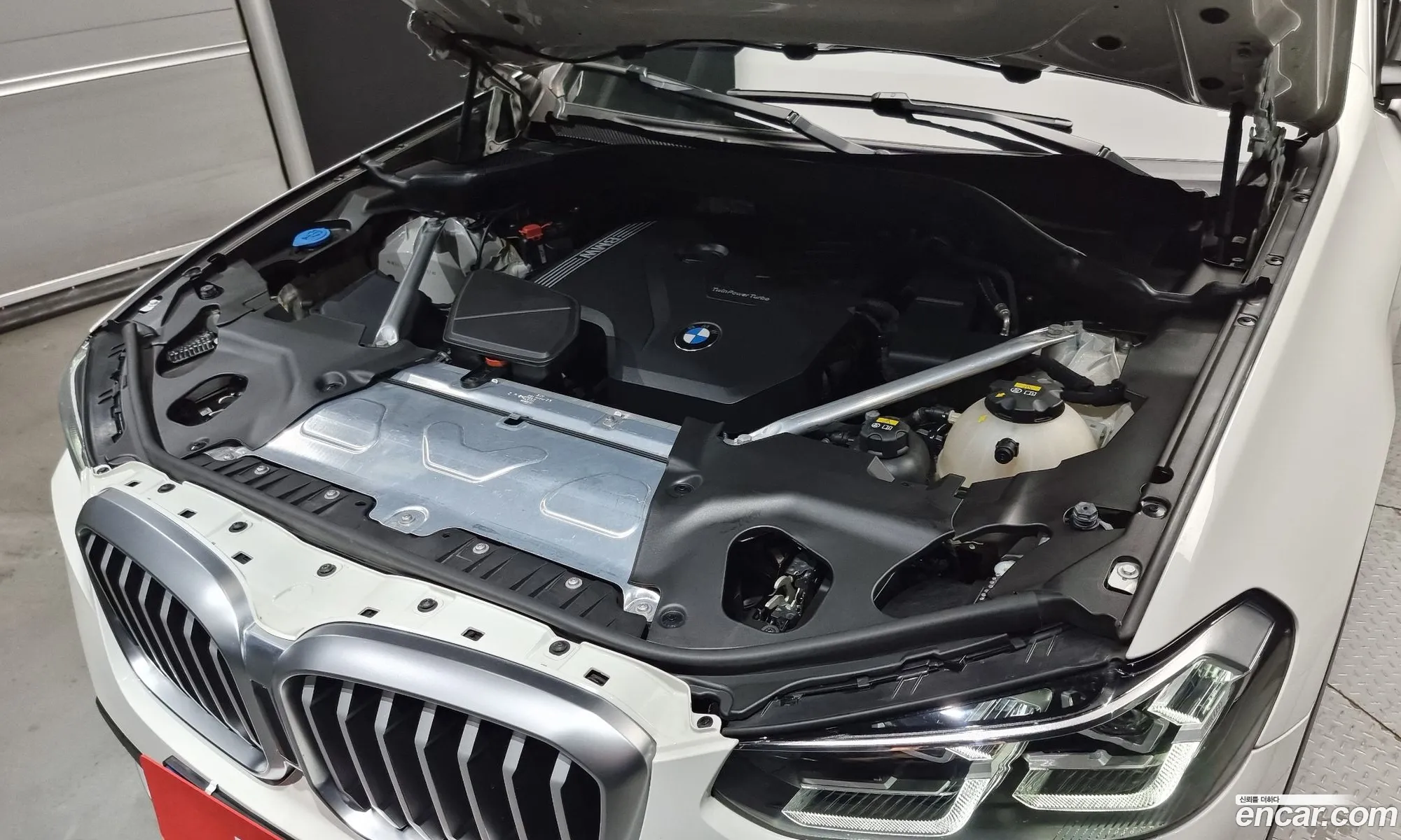 BMW X3 G01 xDrive 20I - фотография 12405633