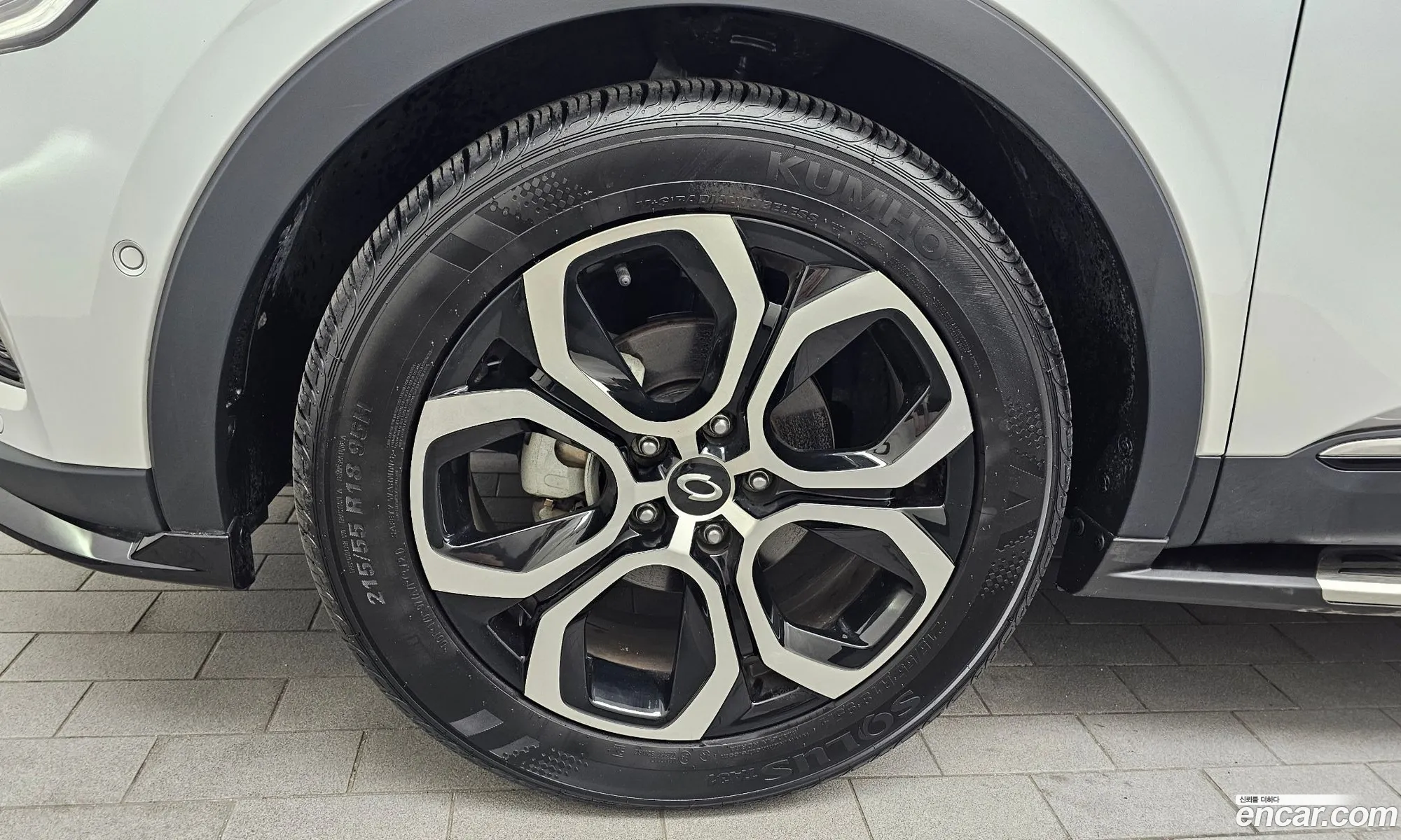 Renault Korea Samsung Xm3 13 Tce Re Signature - фотография 8144963