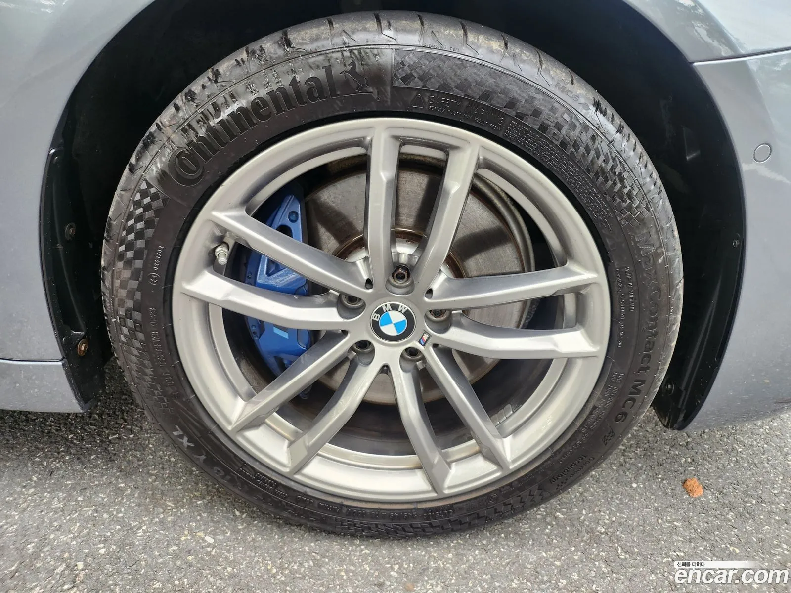 BMW 5 Series G30 530I xDrive M Sports - фотография 7035865