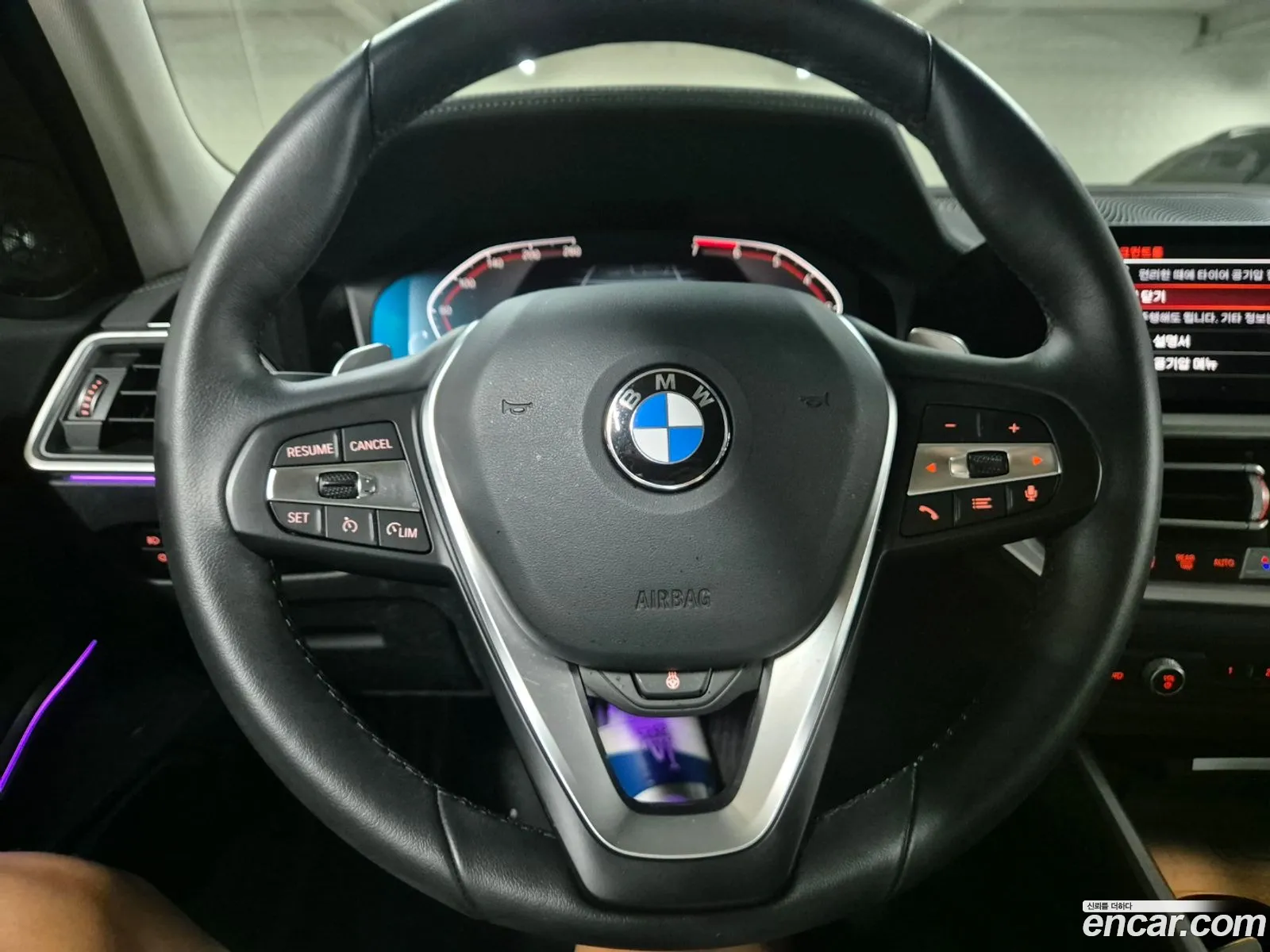 BMW 3 Series G20 320I Luxury - фотография 7529552