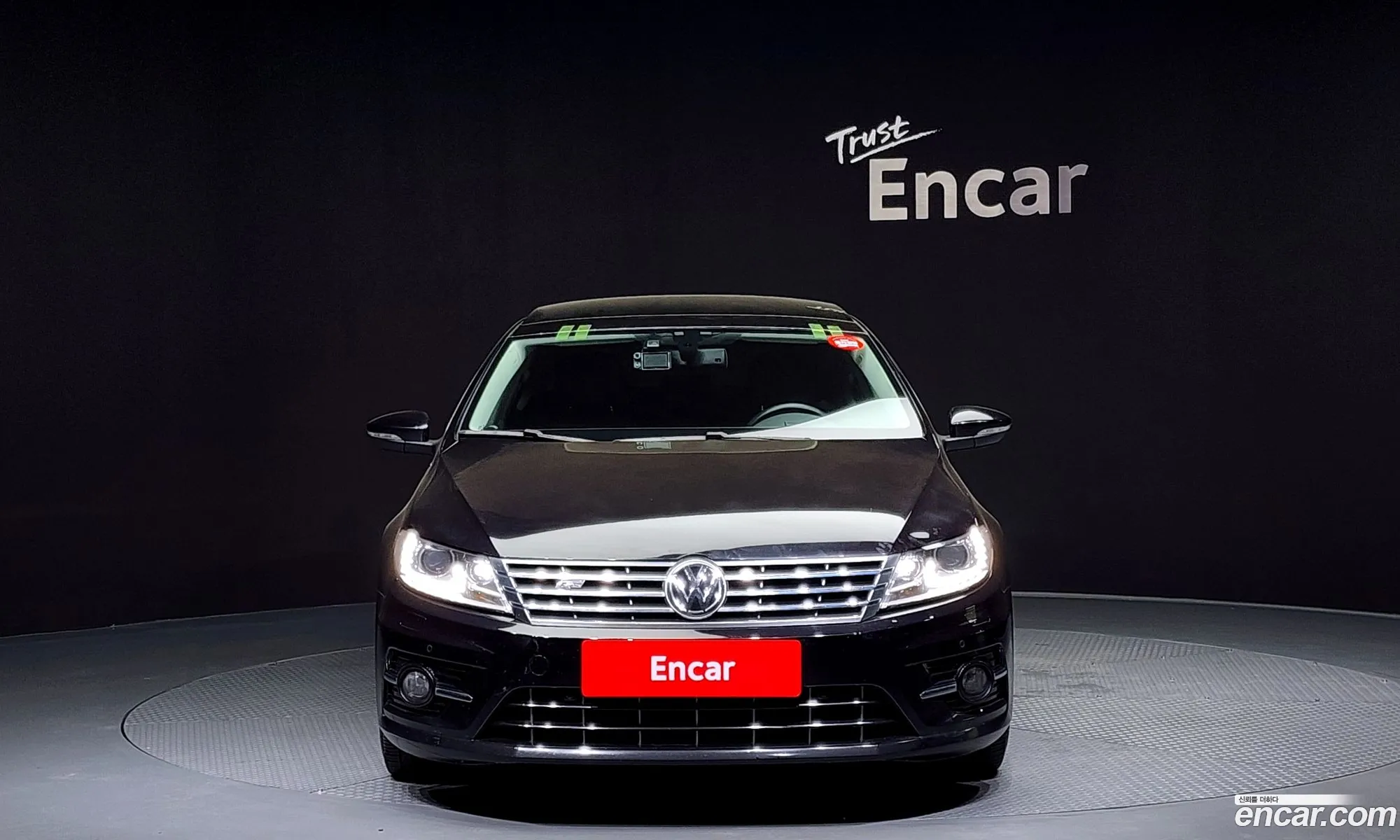 Volkswagen New Cc 20 Tdi Bluemotion R Line - фотография 7907324