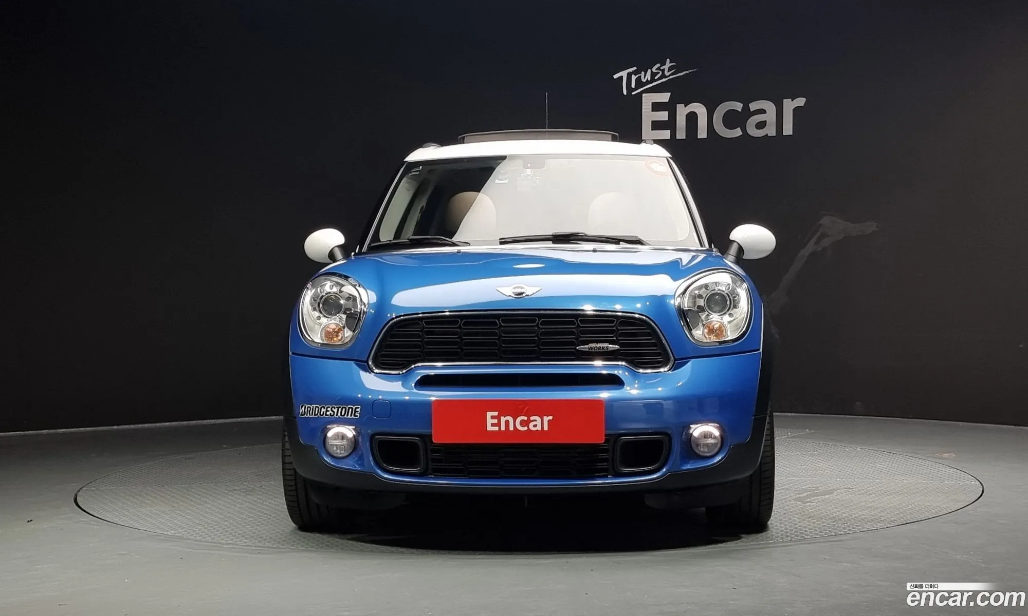 Mini Cooper Sd Countryman Basic 1St Generation - фотография 928965