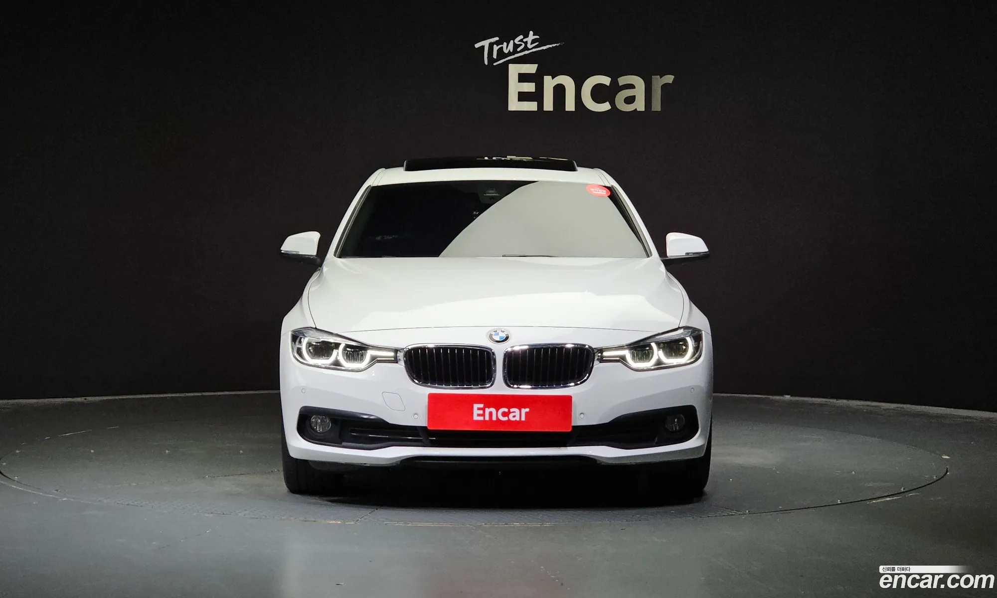BMW 3 Series F30 320D - фотография 18389248