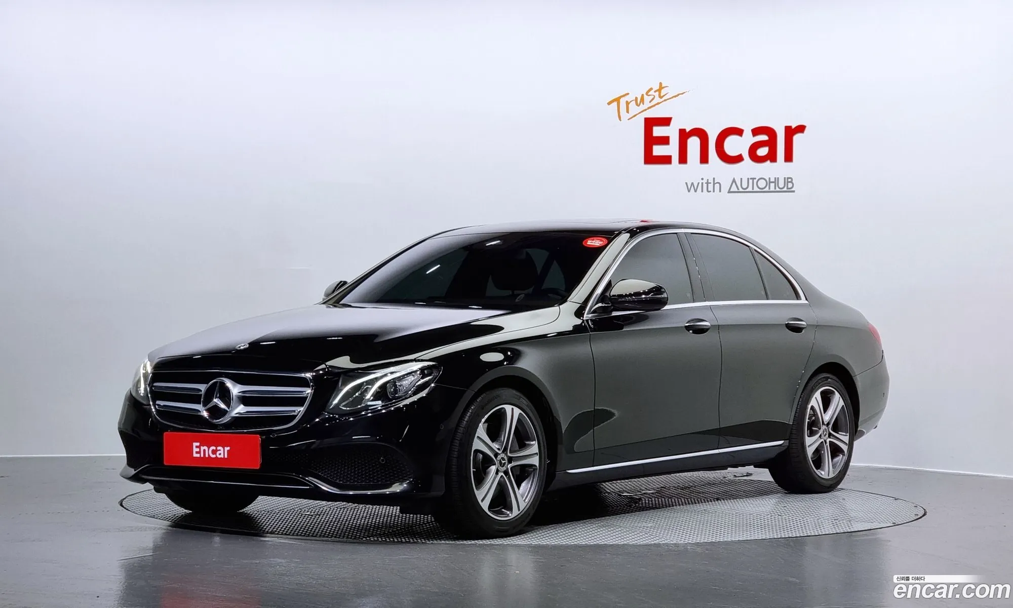 Mercedes E-Class W213 E300 Avantgarde - фотография 19133185