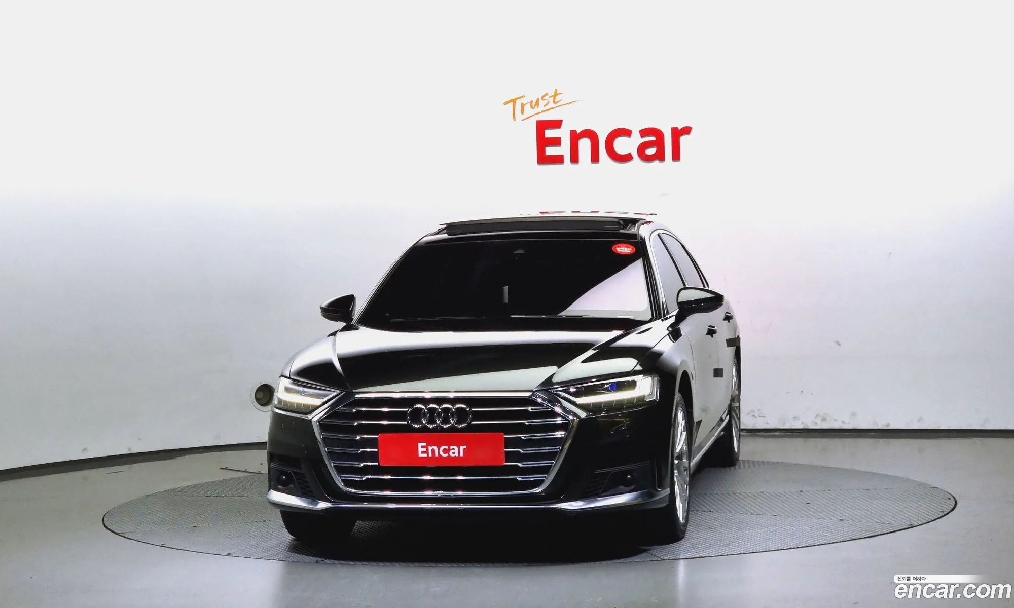 Audi A8 D5 50 Tdi Quattro Lwb - фотография 1223239