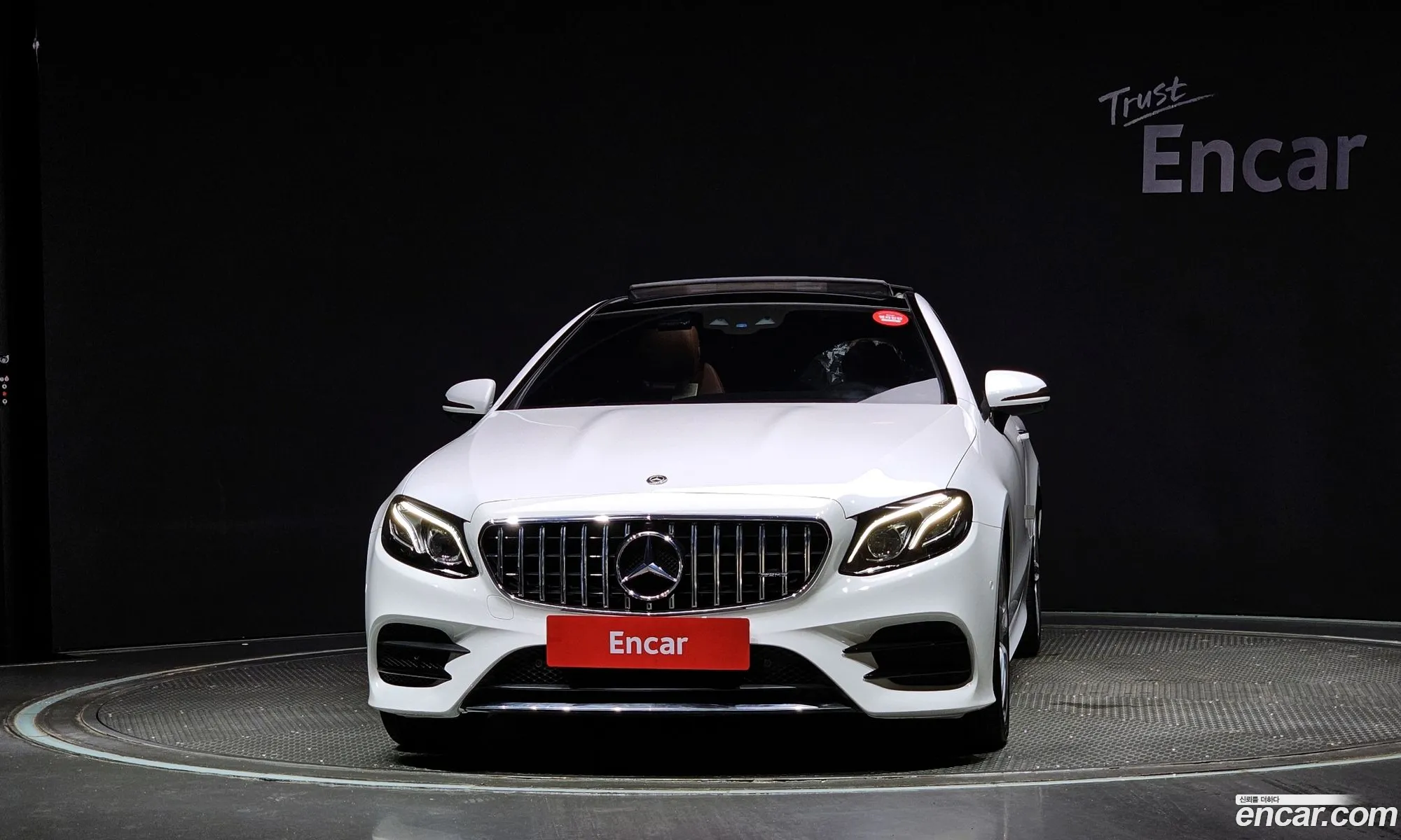 Mercedes E-Class W213 E220D Coupe - фотография 19133175