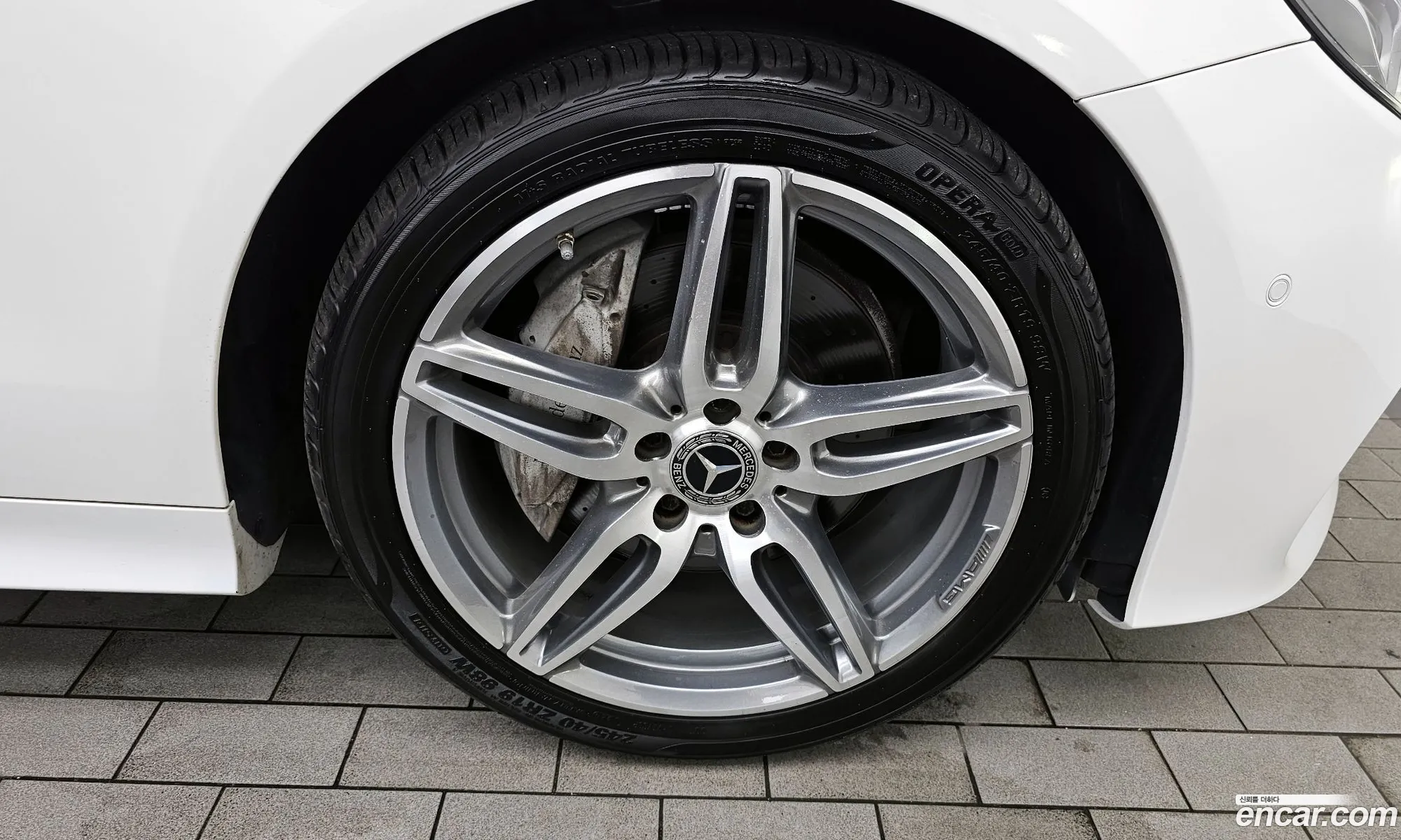 Mercedes E-Class W213 E220D Coupe - фотография 19133177