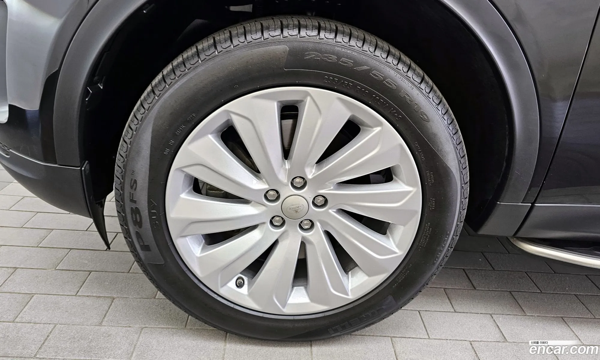 Land Rover Discovery Sports 2Nd Generation D180 Se - фотография 7103332