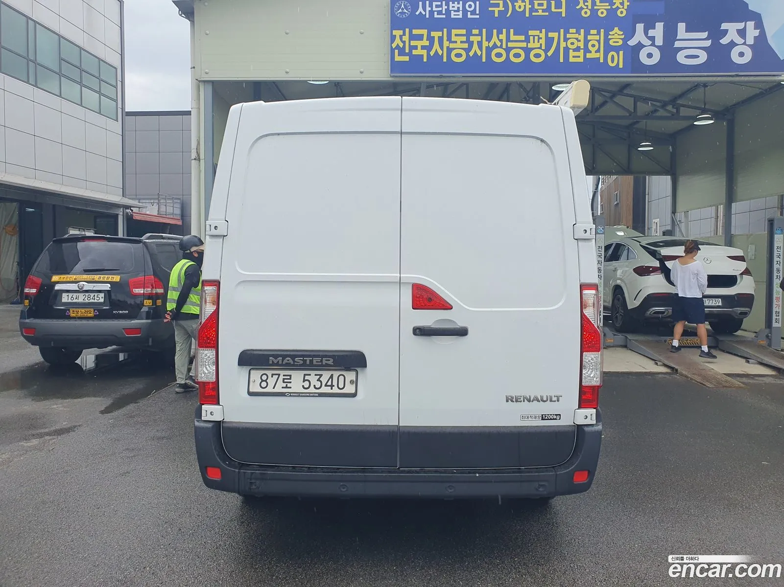Korex Auto Trade - фотография 8012787