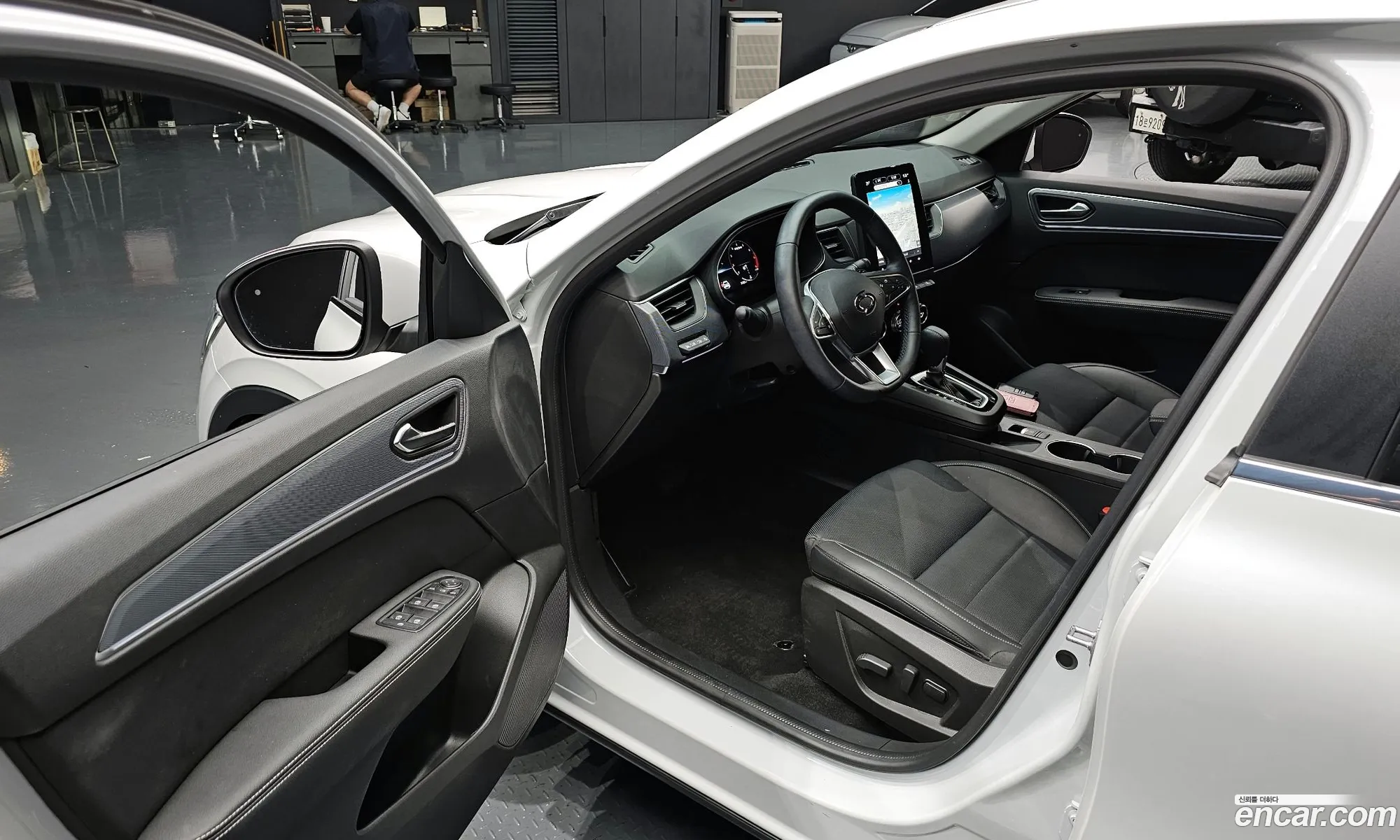Korex Auto Trade - фотография 7203933