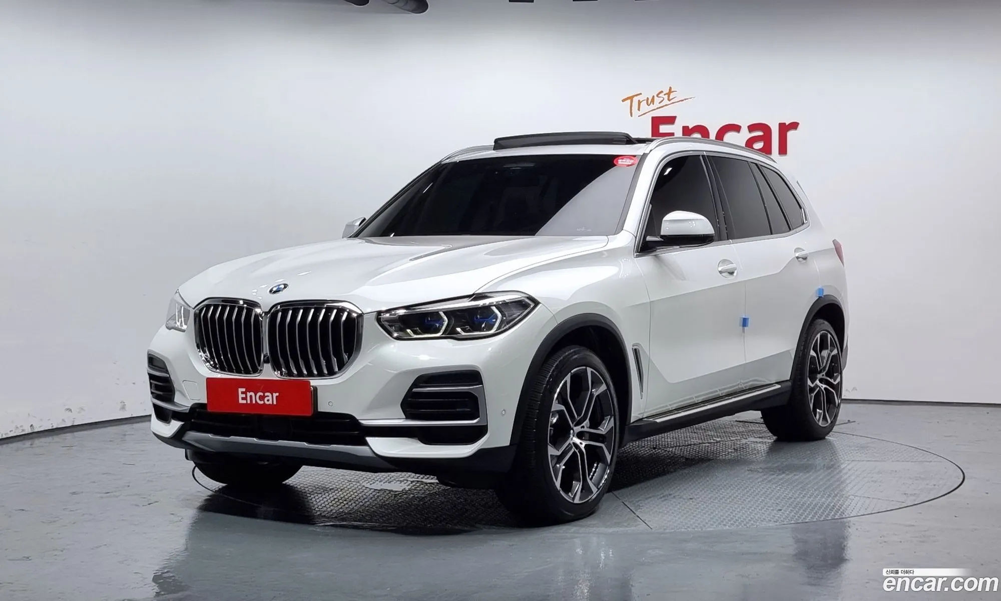 BMW X5 G05 xDrive 30D Xline - фотография 15260095