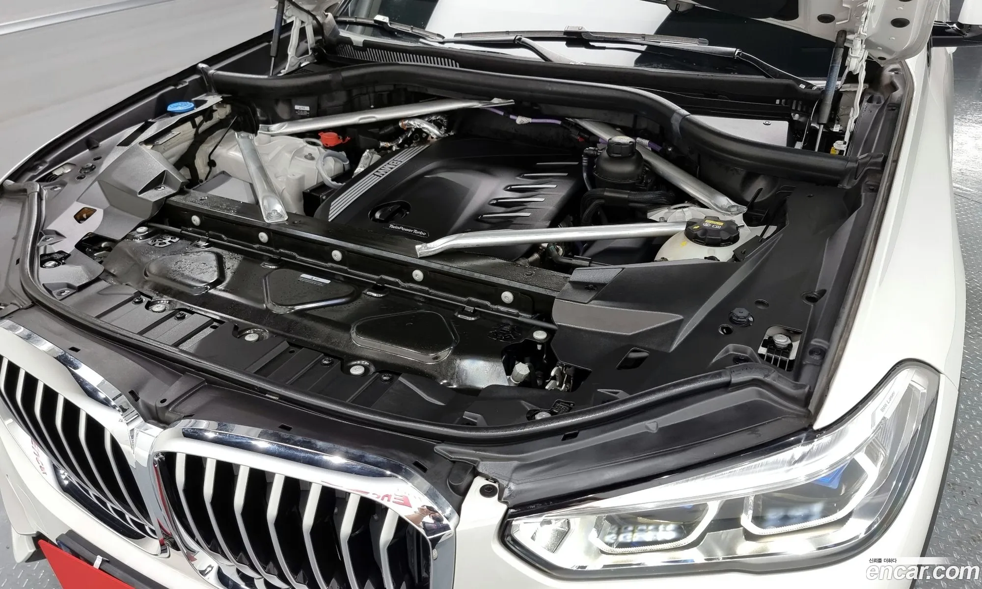 BMW X5 G05 xDrive 30D Xline - фотография 15260100