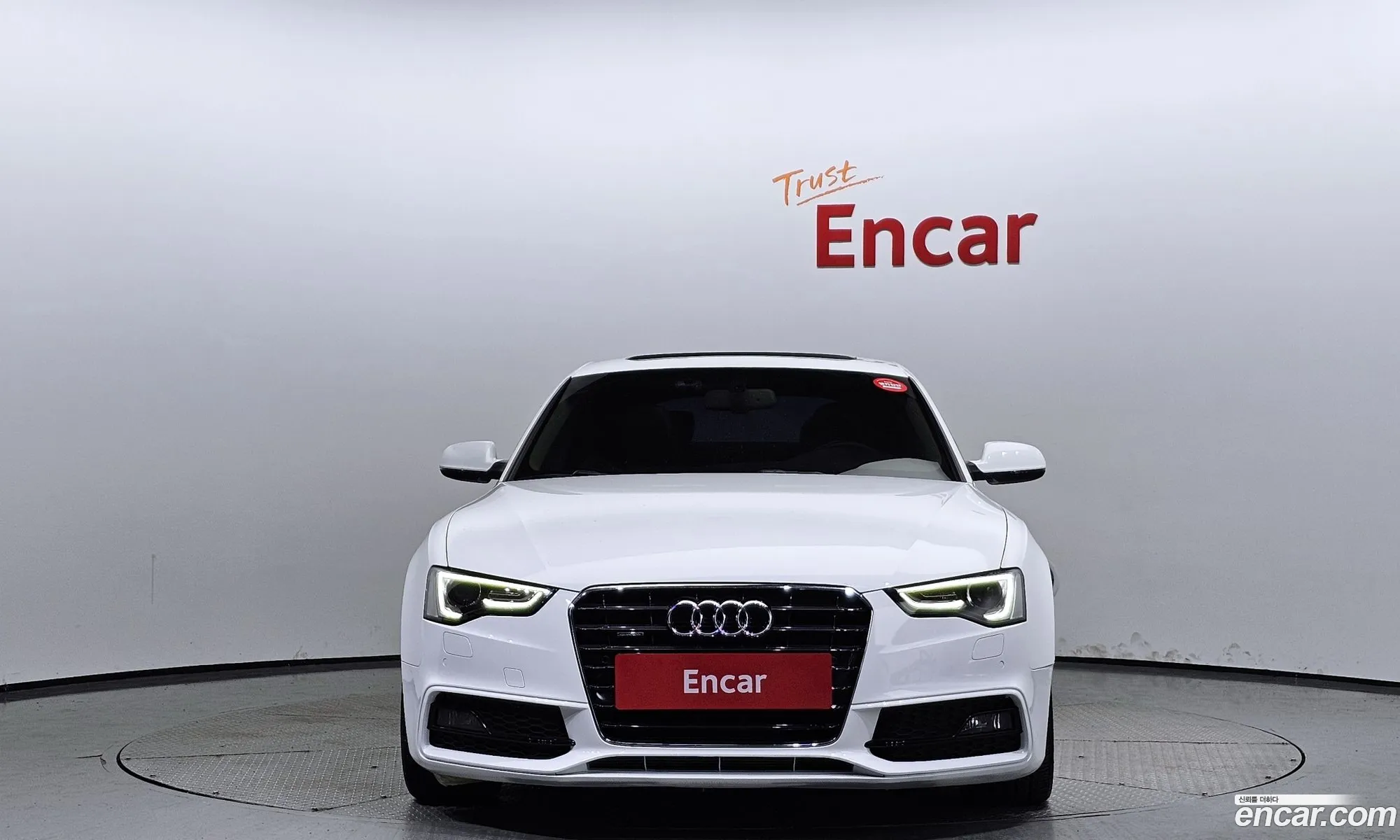 Audi A5 35 Tdi Quattro Dynamic Sportback 8Ta - фотография 393784