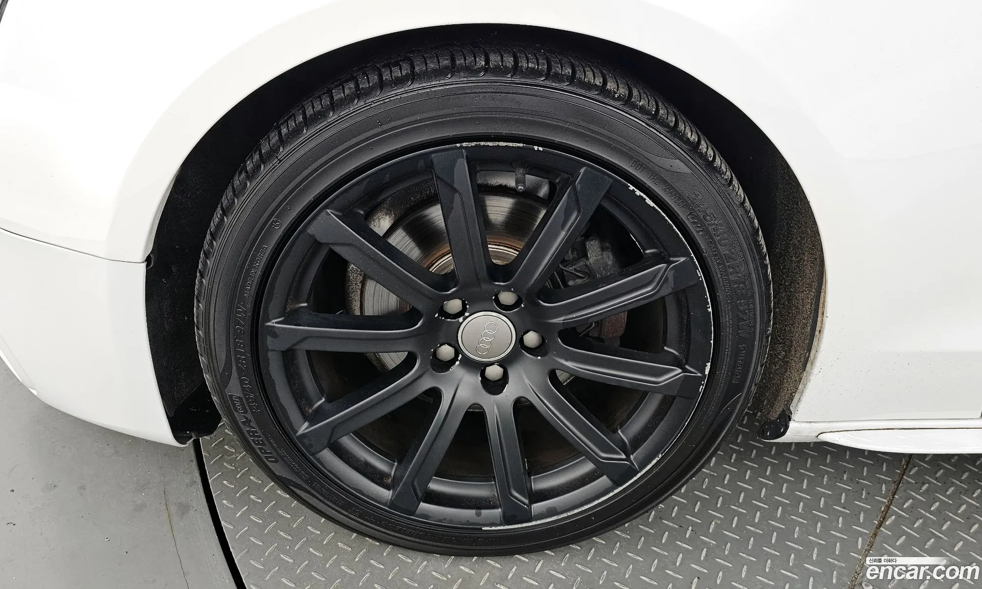 Audi A5 35 Tdi Quattro Dynamic Sportback 8Ta - фотография 393786