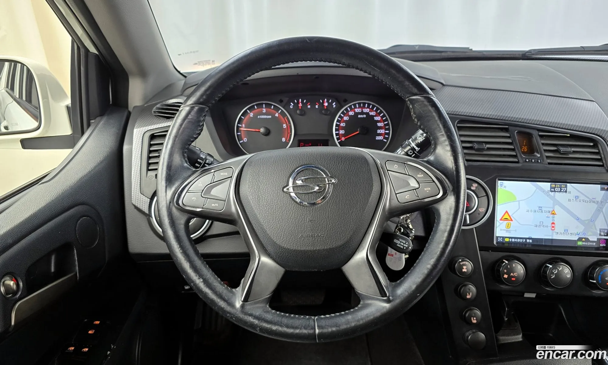 Korex Auto Trade - фотография 6685145
