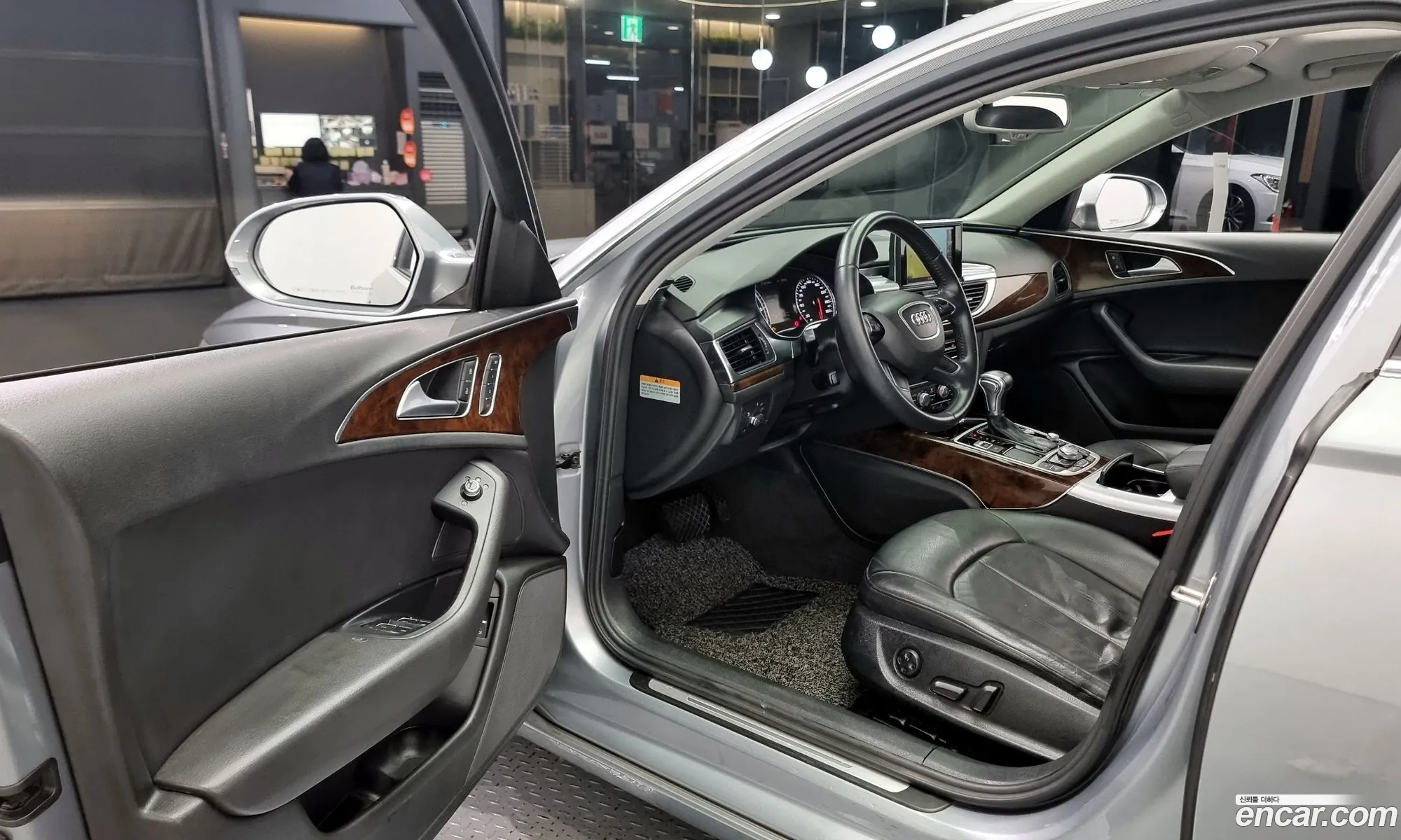 Korex Auto Trade - фотография 490676