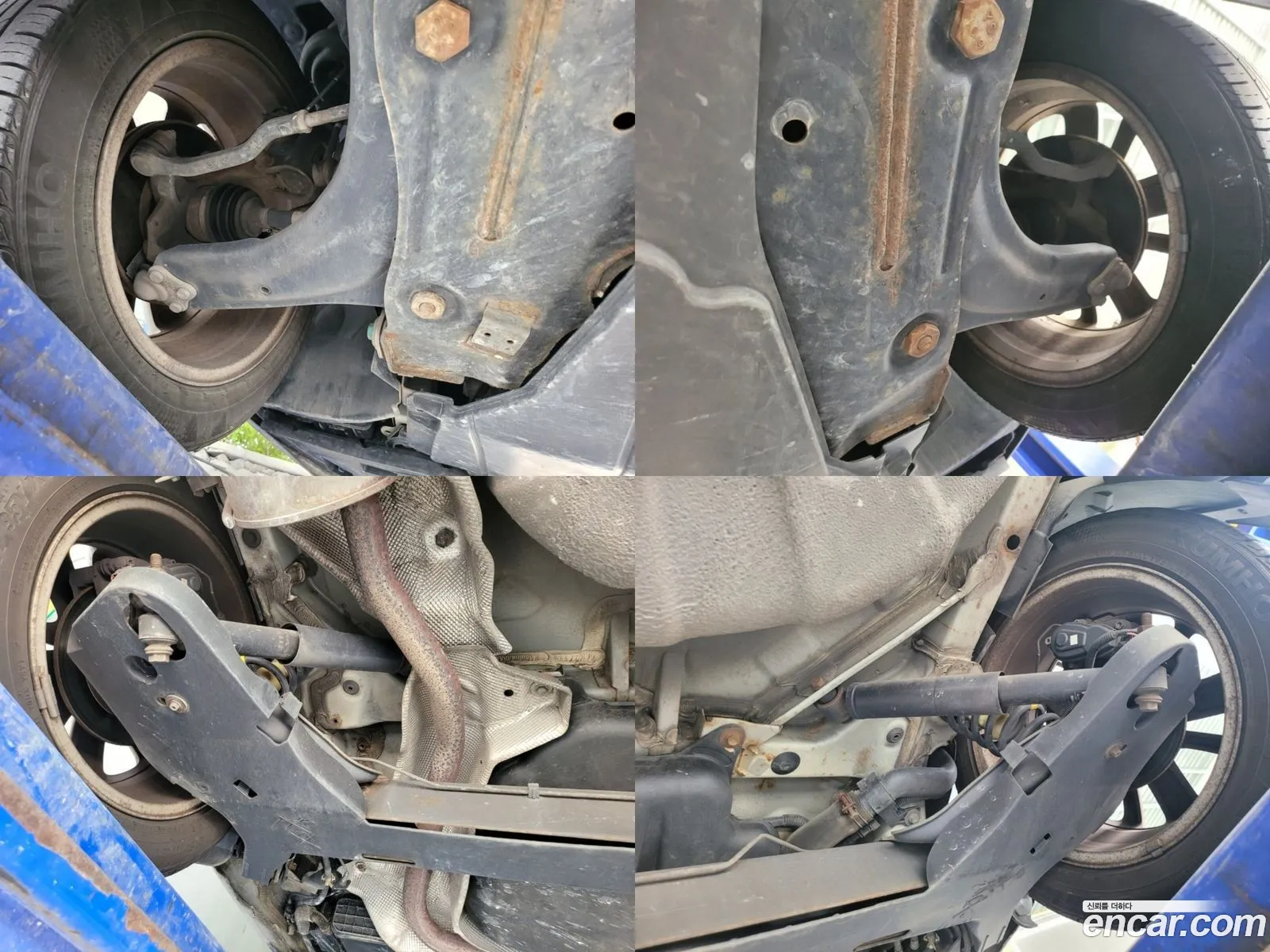 Korex Auto Trade - фотография 7434403