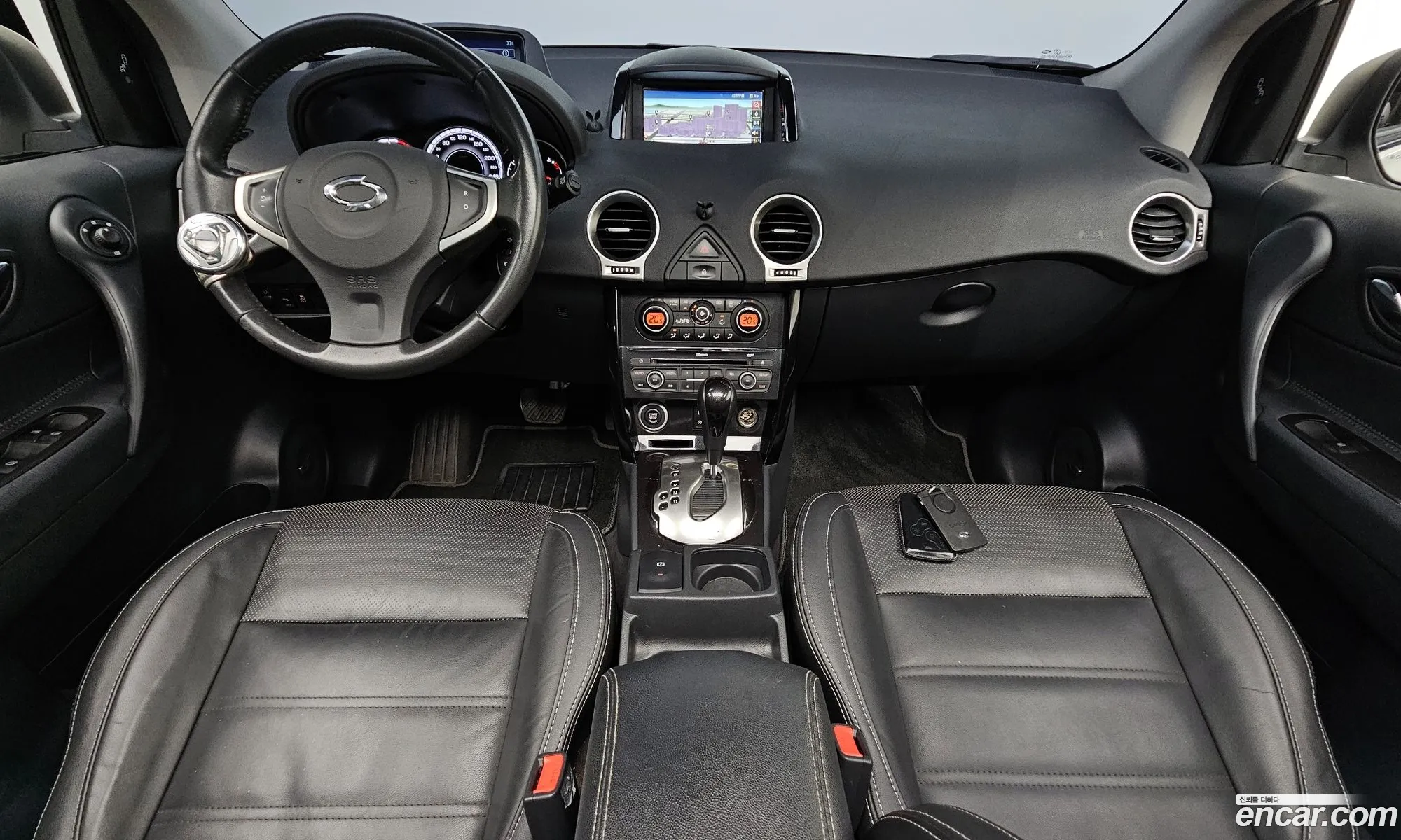 Korex Auto Trade - фотография 7678807