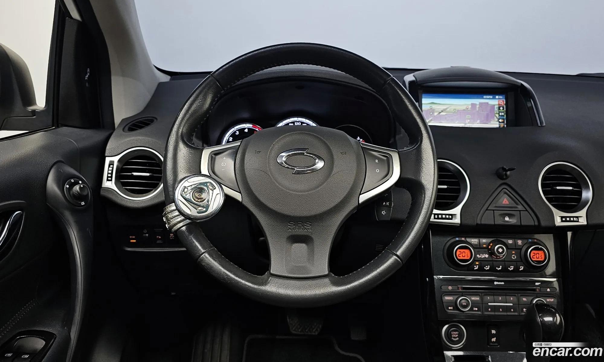 Korex Auto Trade - фотография 7678813