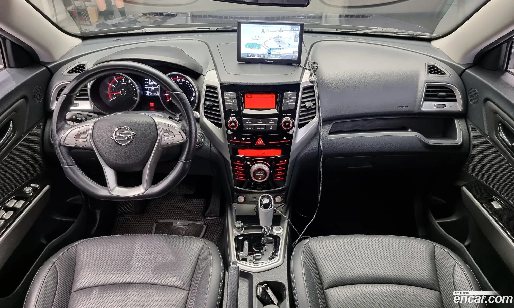 Korex Auto Trade - фотография 6958181