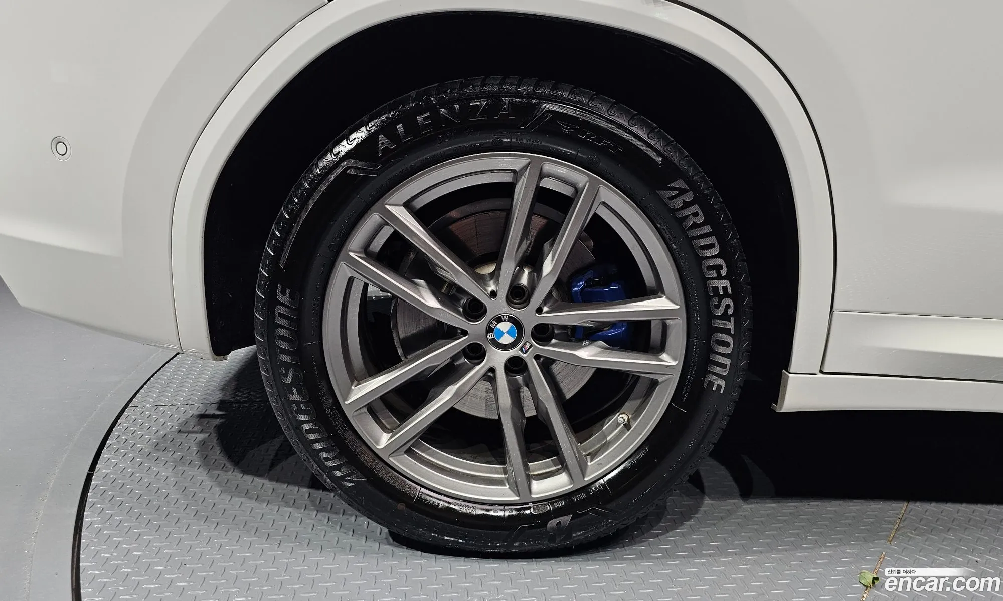 BMW X3 G01 xDrive 20D M Sport - фотография 18351242