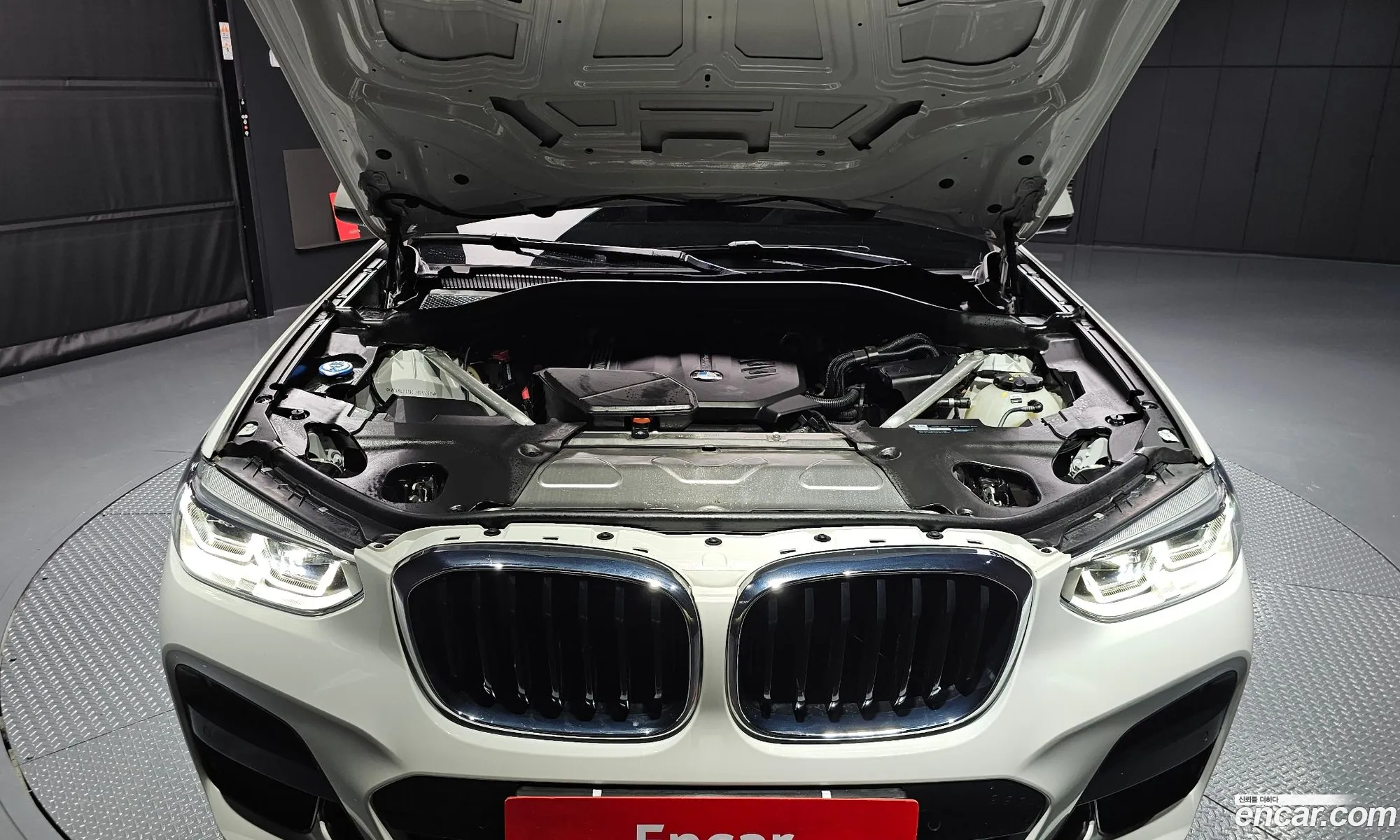 BMW X3 G01 xDrive 20D M Sport - фотография 18351243