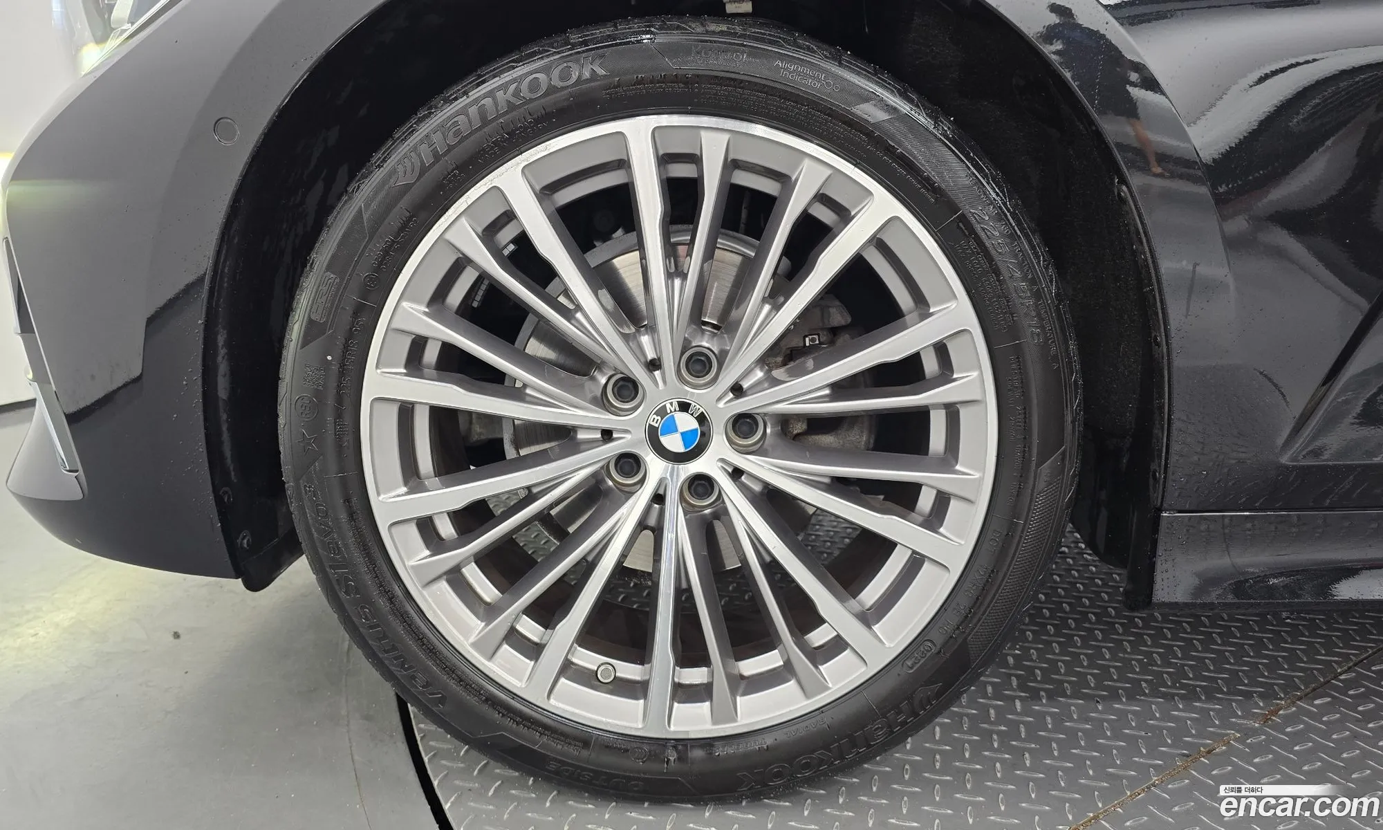 BMW 3 Series G20 320I Luxury - фотография 7364359