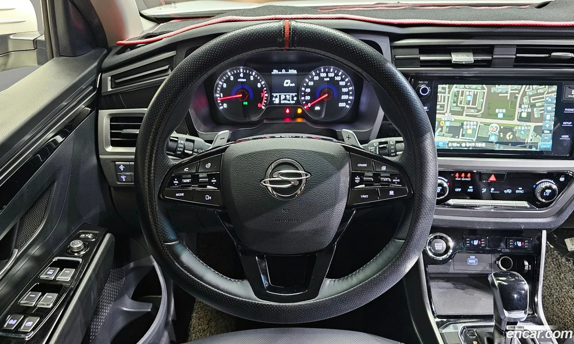 Korex Auto Trade - фотография 7343031