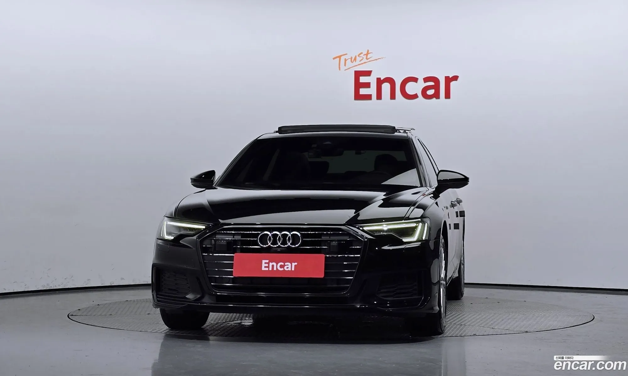 Audi A6 C8 40 Tdi Premium - фотография 1612439