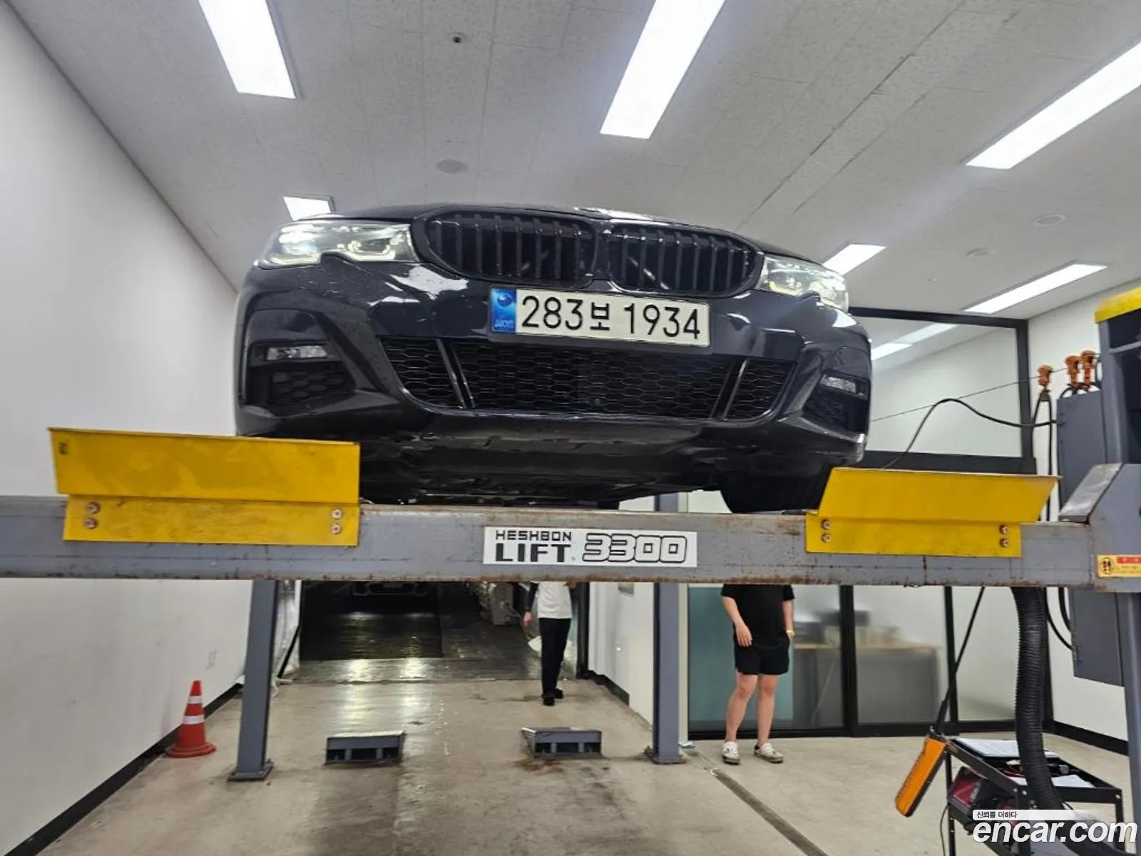 BMW 3 Series G20 320I M Sports - фотография 18338357