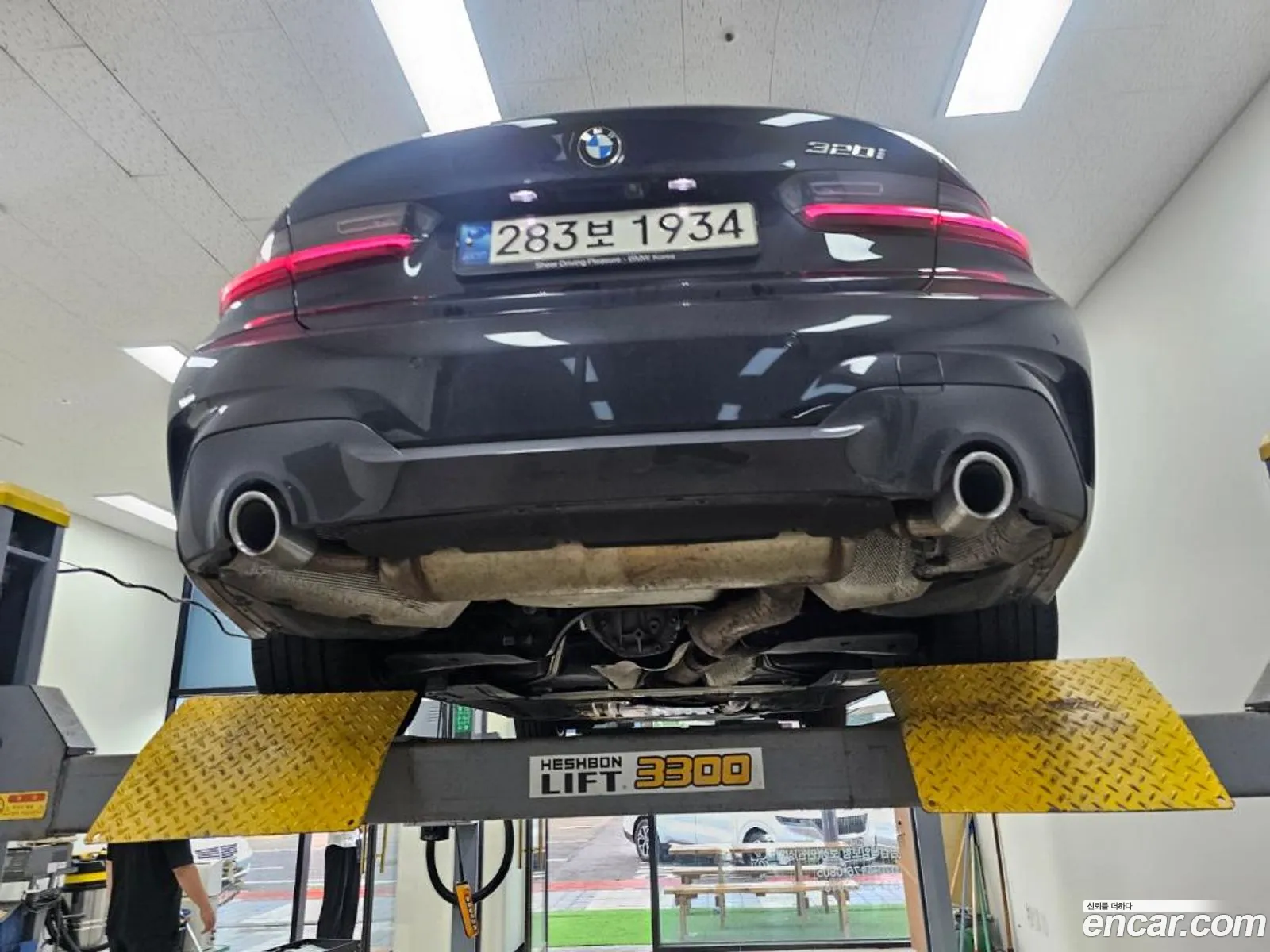 BMW 3 Series G20 320I M Sports - фотография 18338358