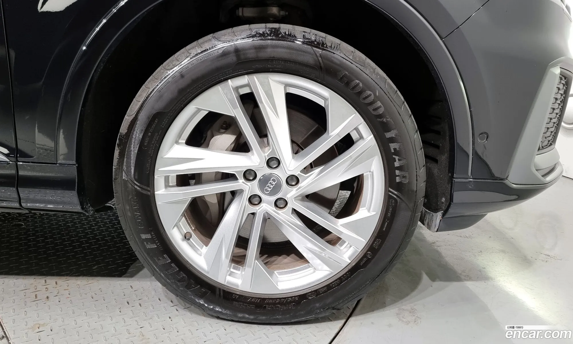 Audi Q7 4M 45 Tdi Quattro Premium - фотография 416750