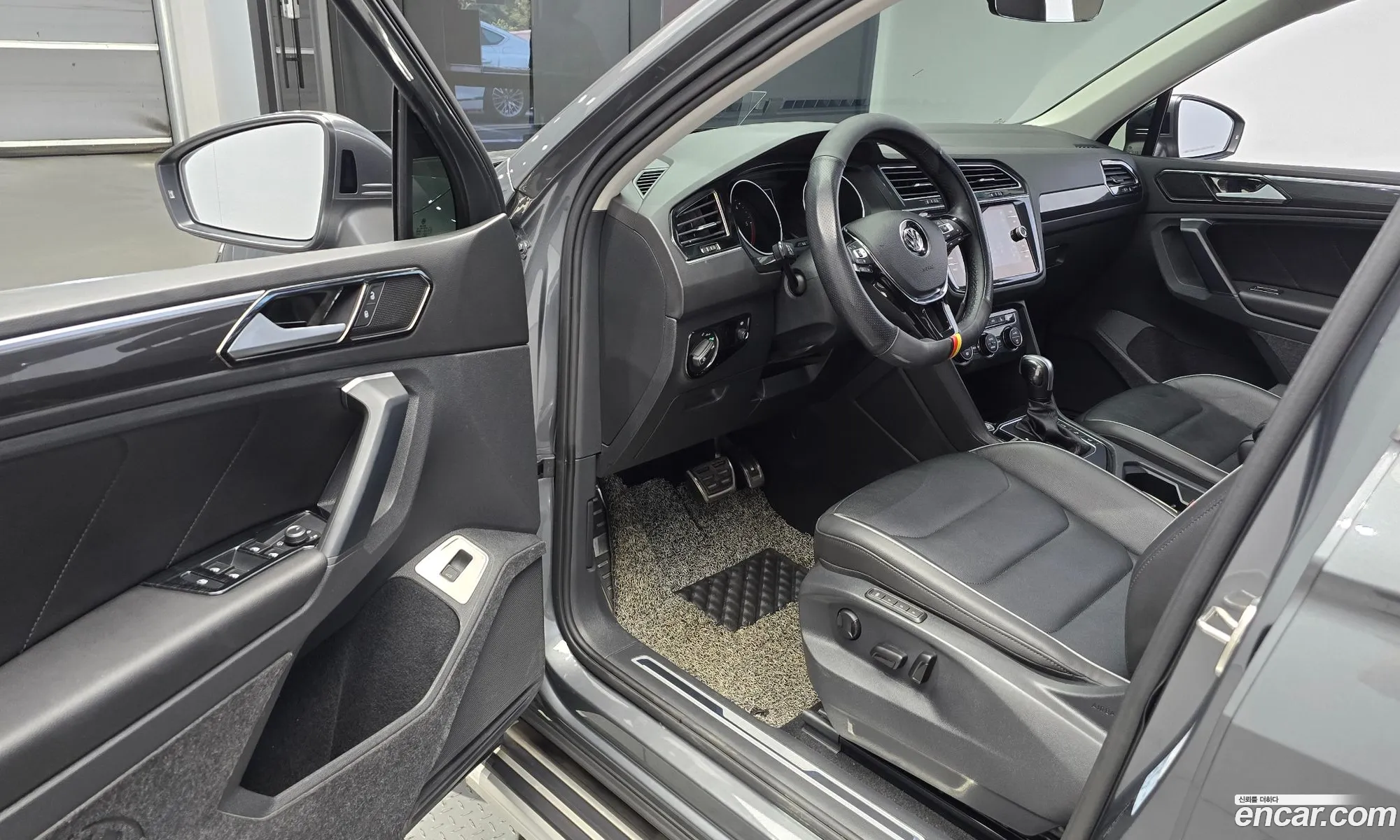 Korex Auto Trade - фотография 12478812