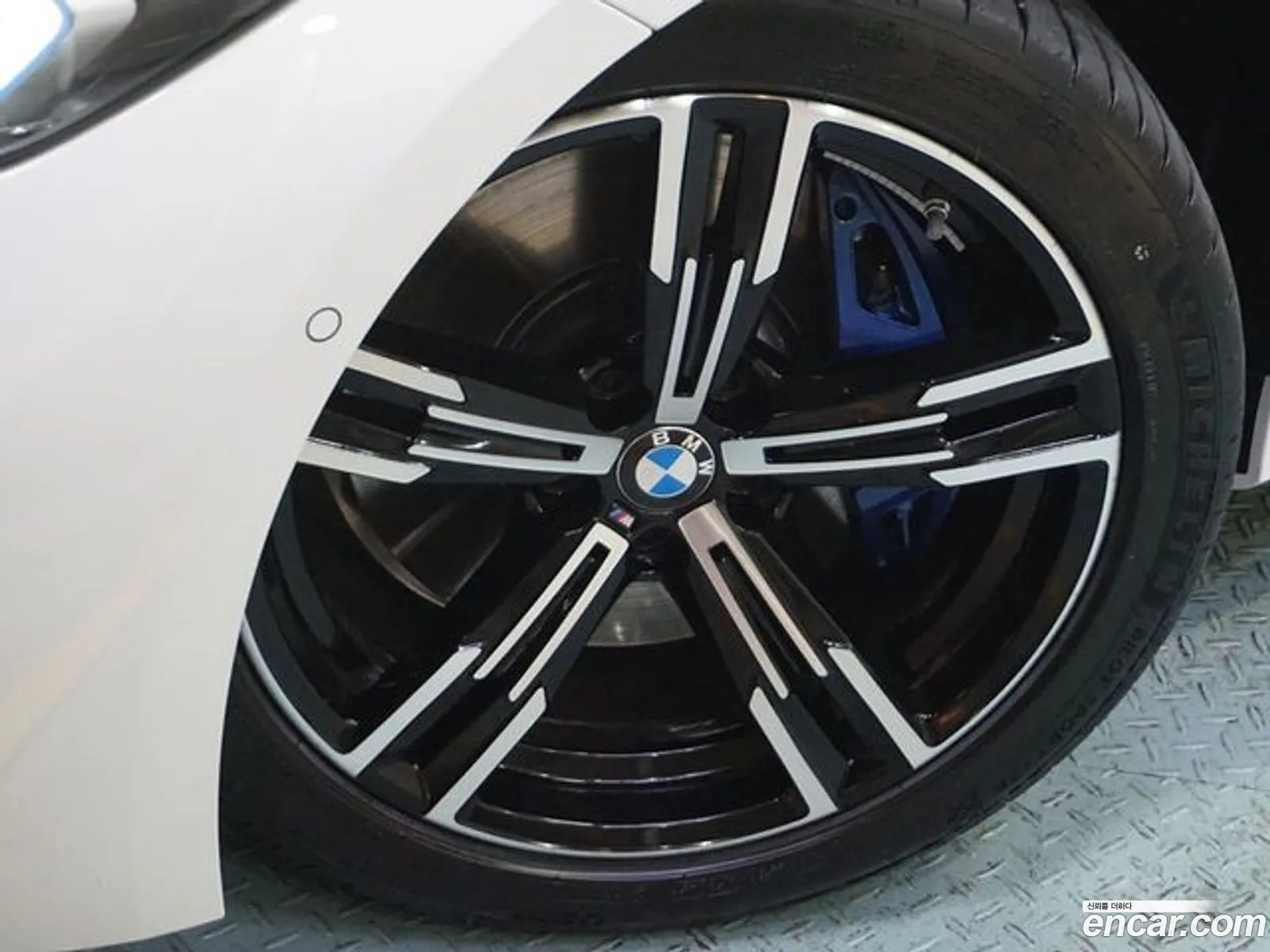 BMW 3 Series G20 320I M Sports - фотография 6933516